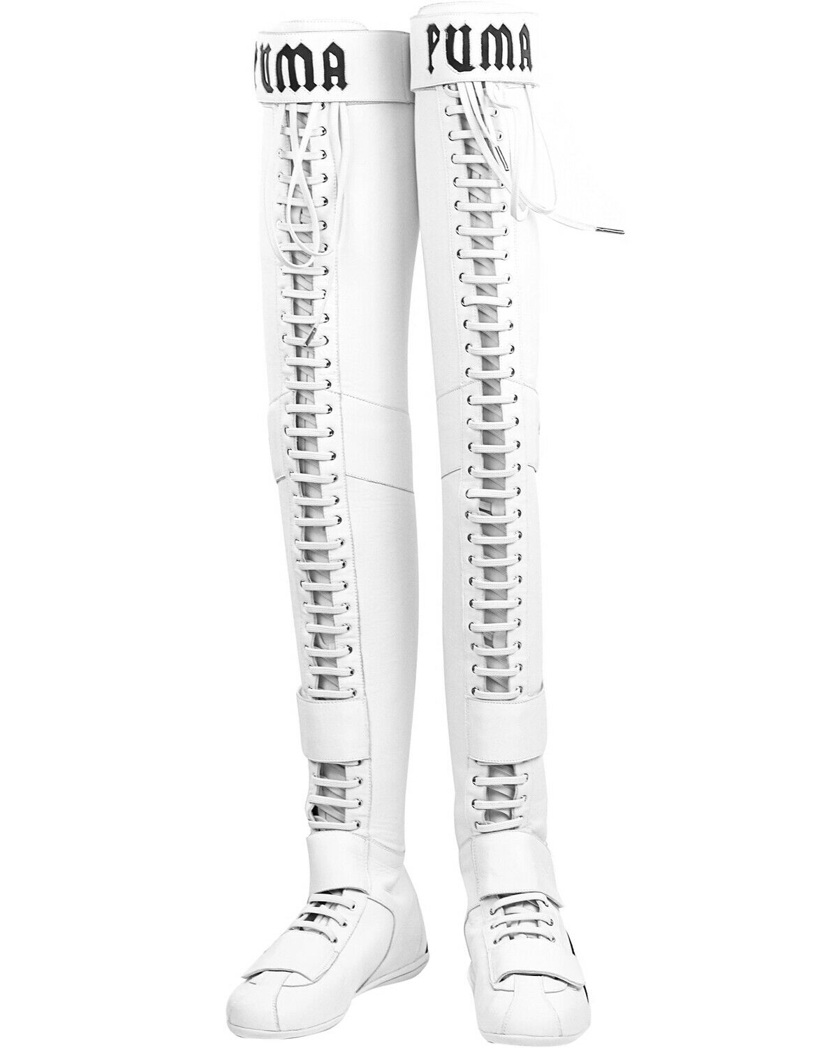 Boots x fenty top