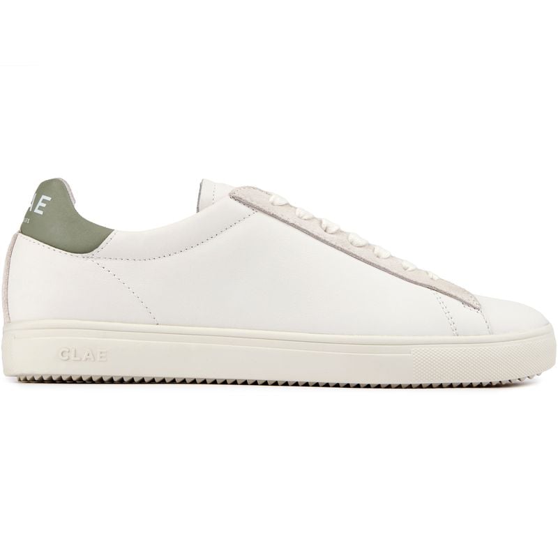 Clae Bradley Essentials Trainers