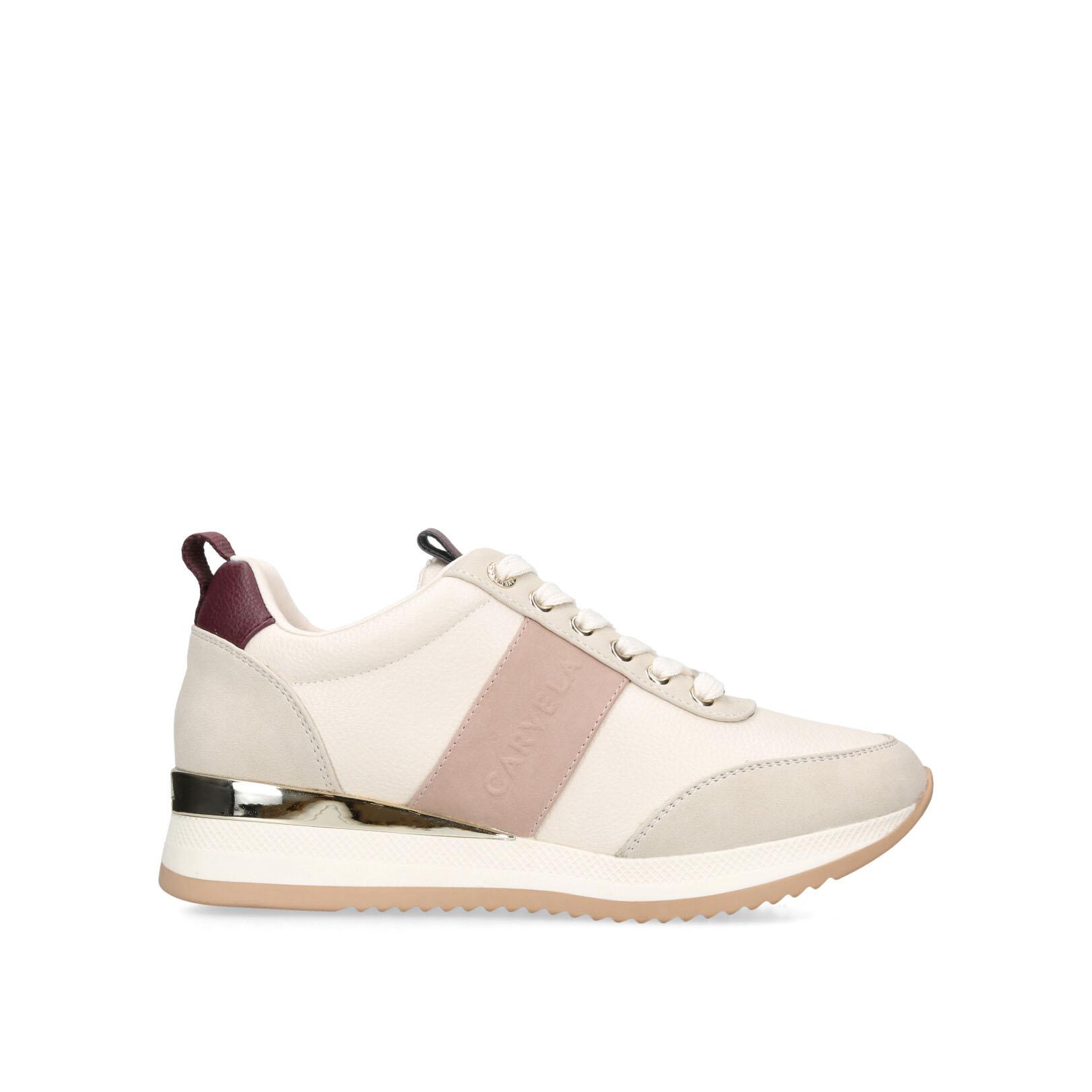 Carvela runners new arrivals