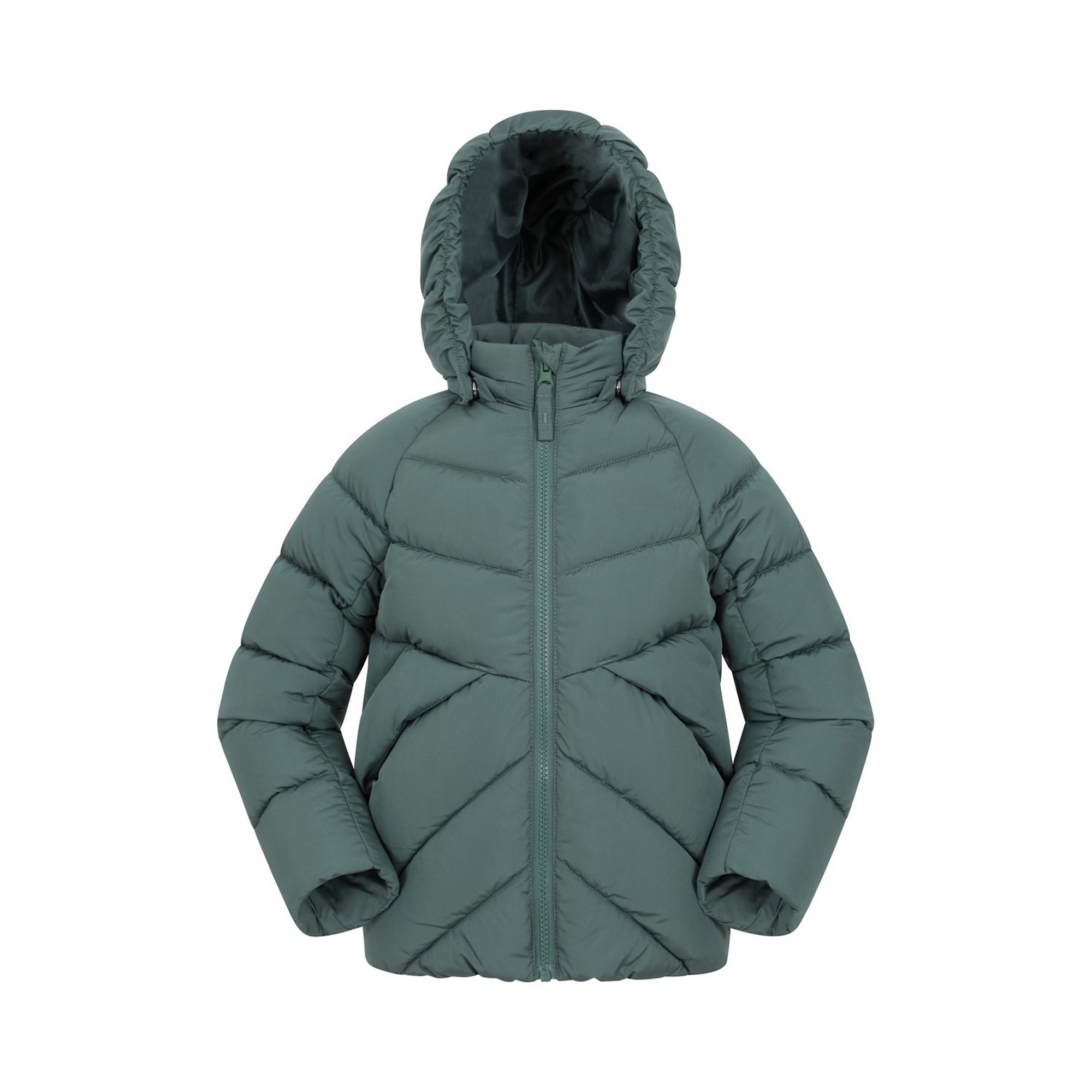 Veste garçon MOUNTAIN WAREHOUSE - La Redoute