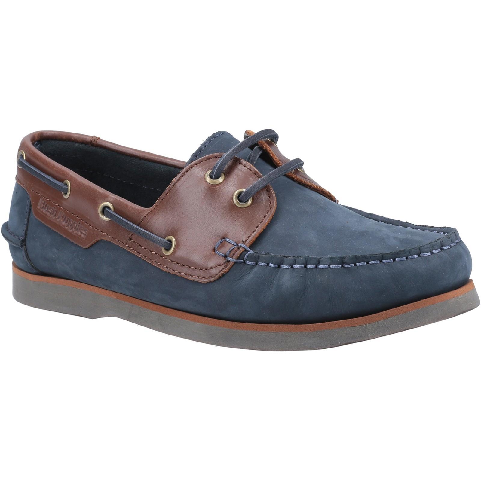 Sperry hotsell hush puppies