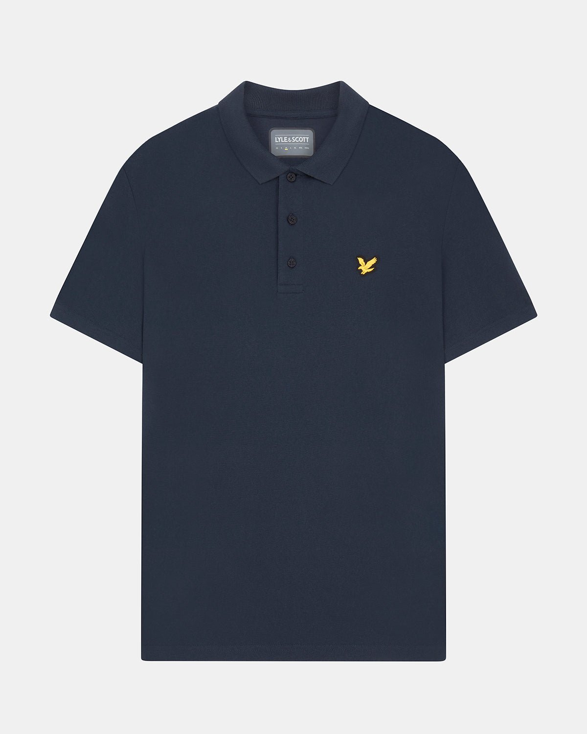 Lyle and Scott core polo -