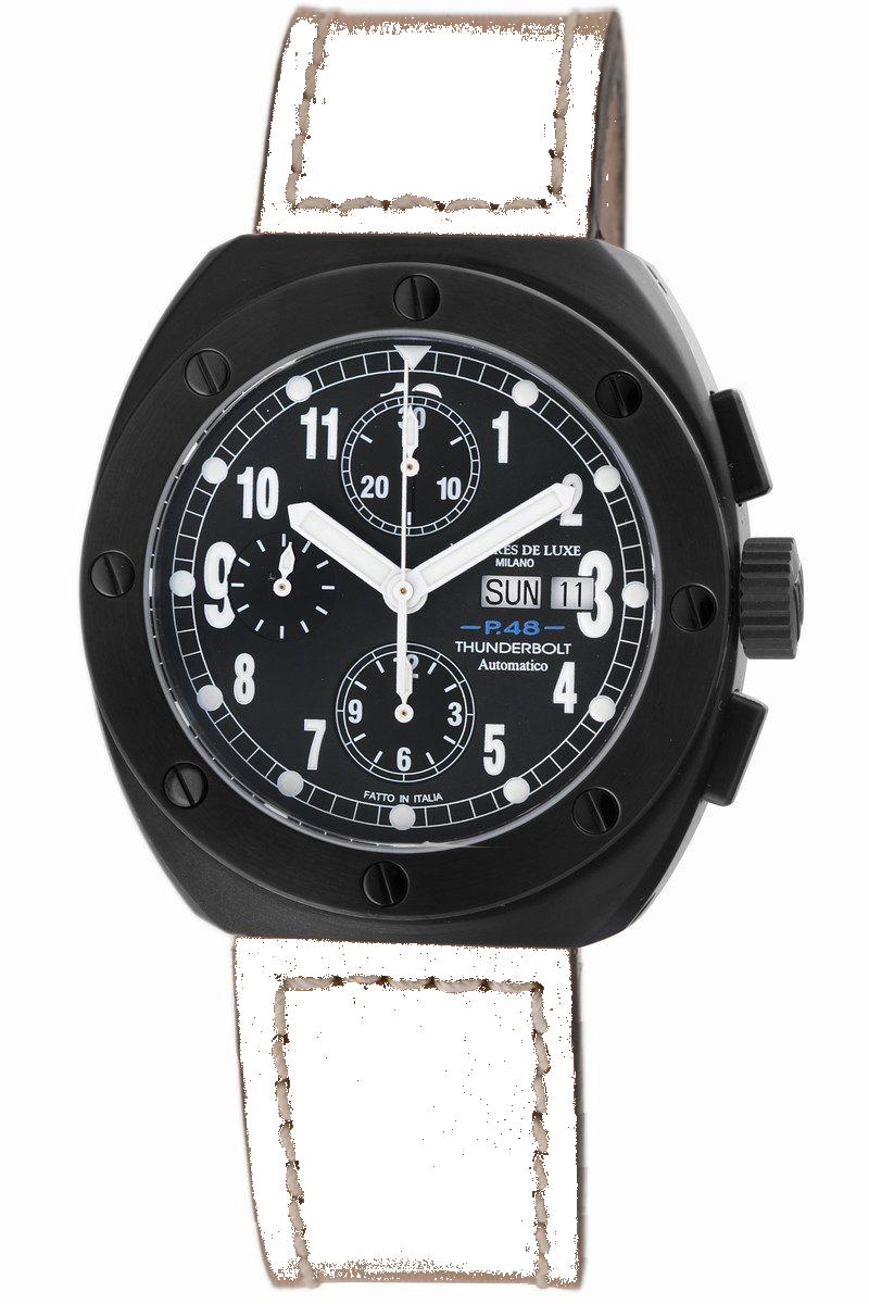 DE WITT- WATCHES catalogue PROFESSIONNEL LUXE MONTRE 2005