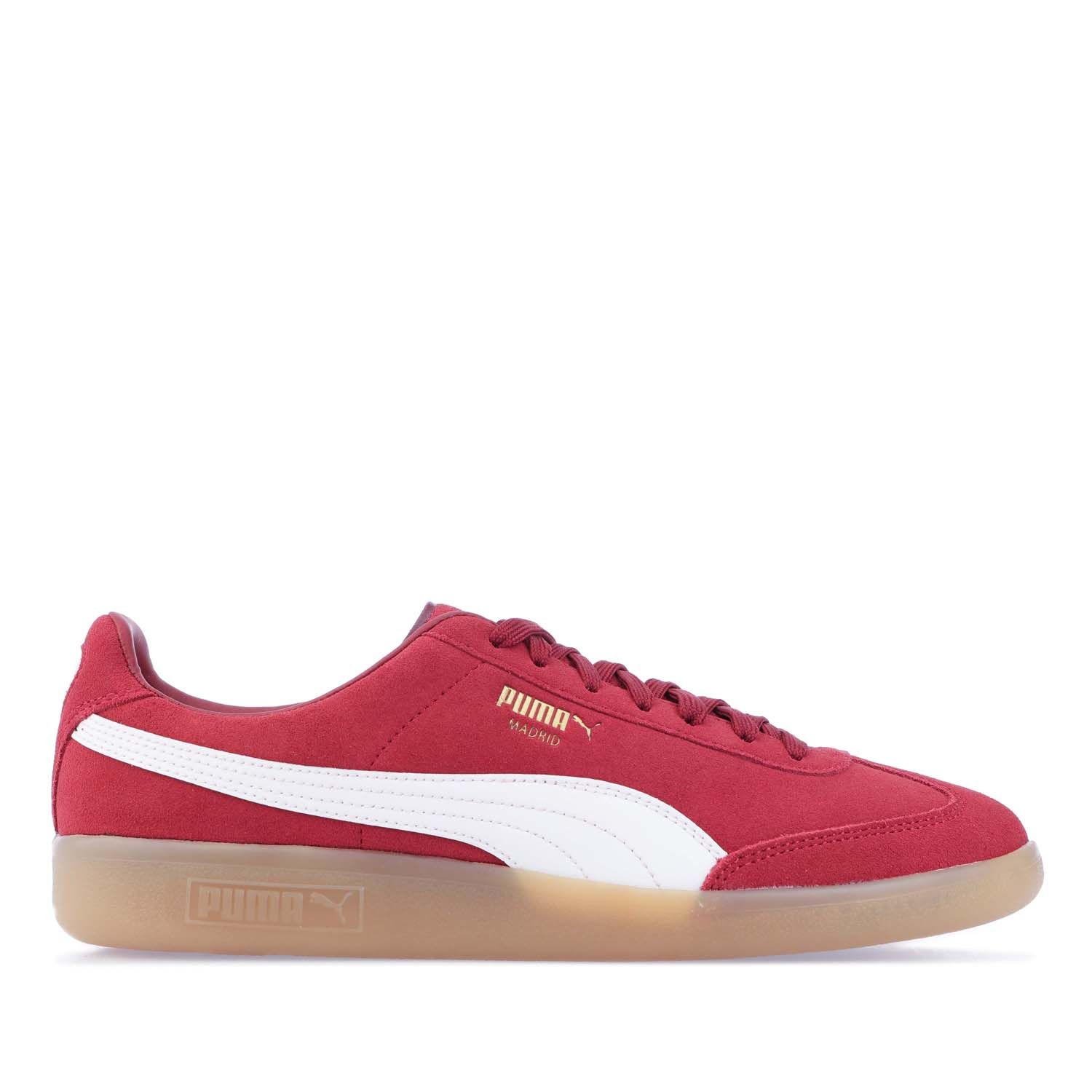 Puma store madrid trainers