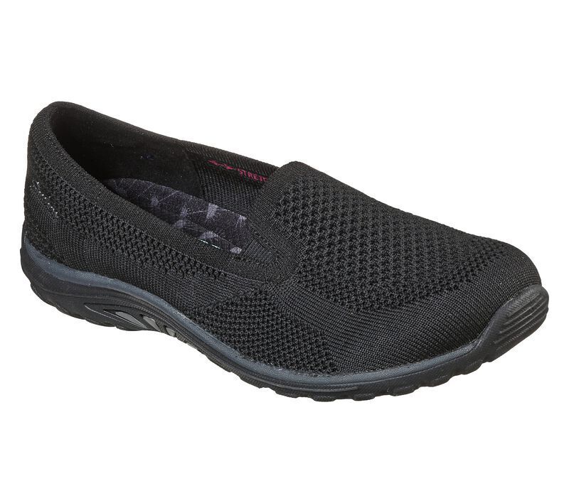 Skechers relaxed fit reggae hot sale