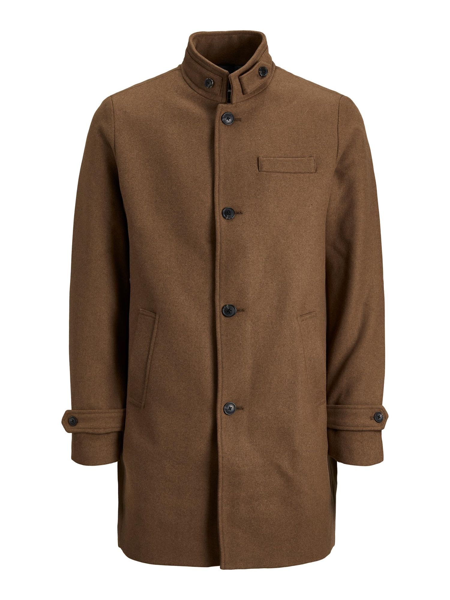 mantel herren jack and jones