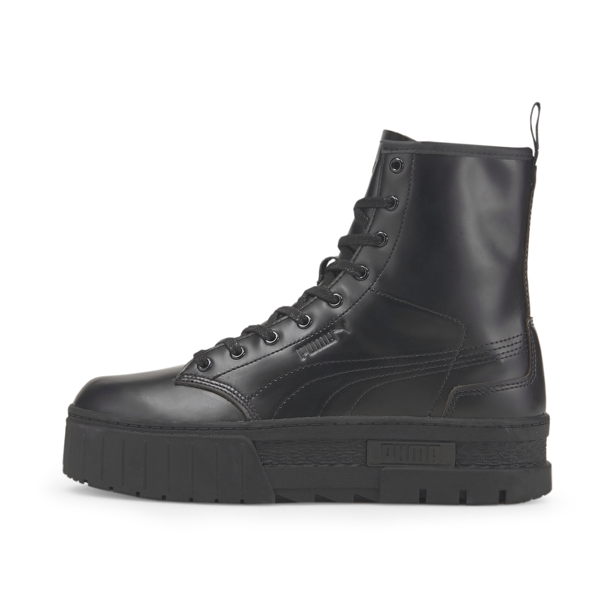 Puma bot outlet