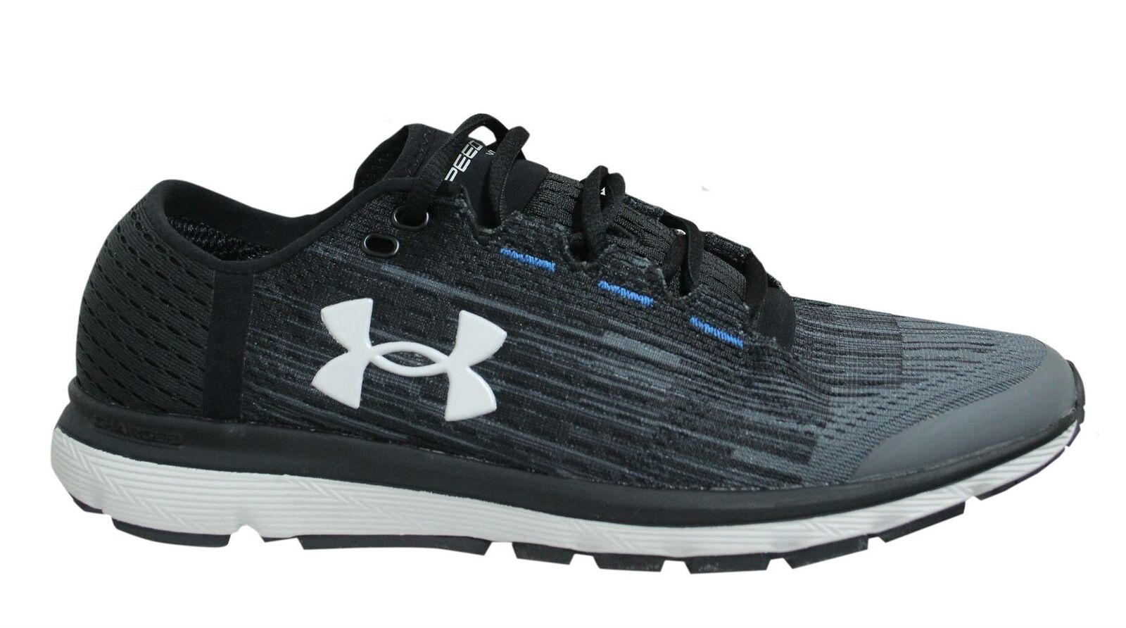 Under armour speedform 2025 velociti running shoes mens