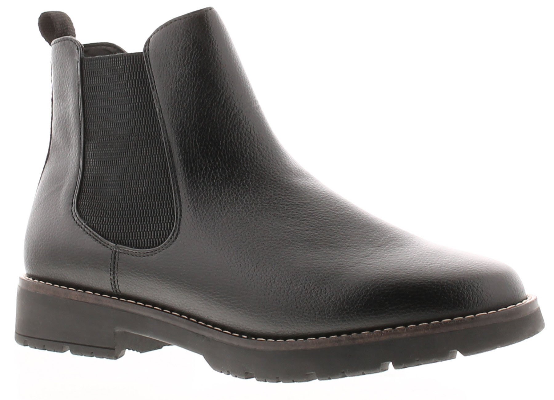 Jacinta™ - Elegant Ankle Boots main image 1