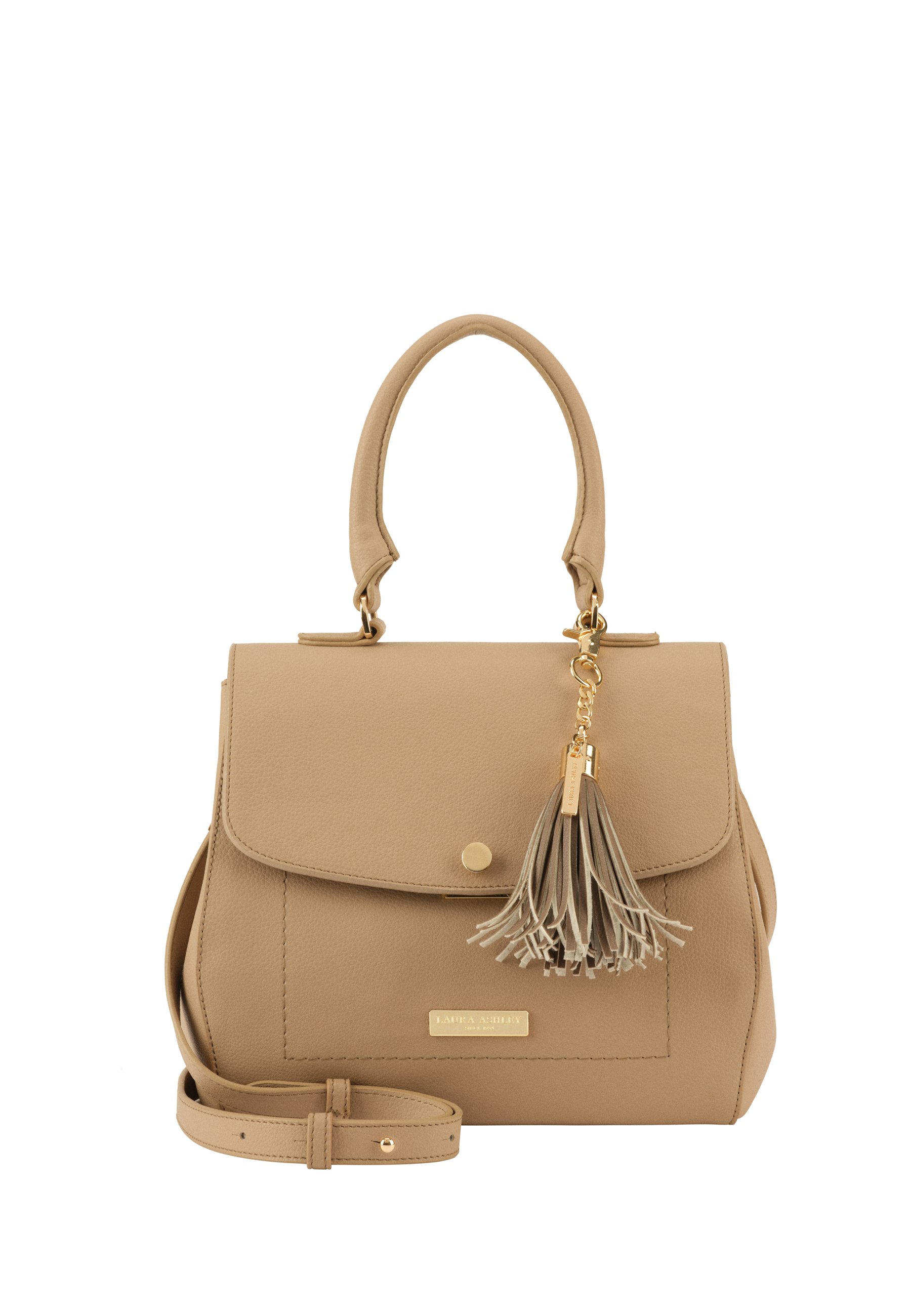 Laura Ashley Mink CrossBody Bag