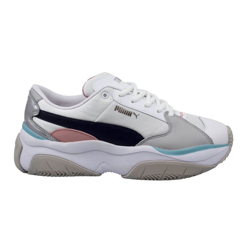 Puma storm online trainers