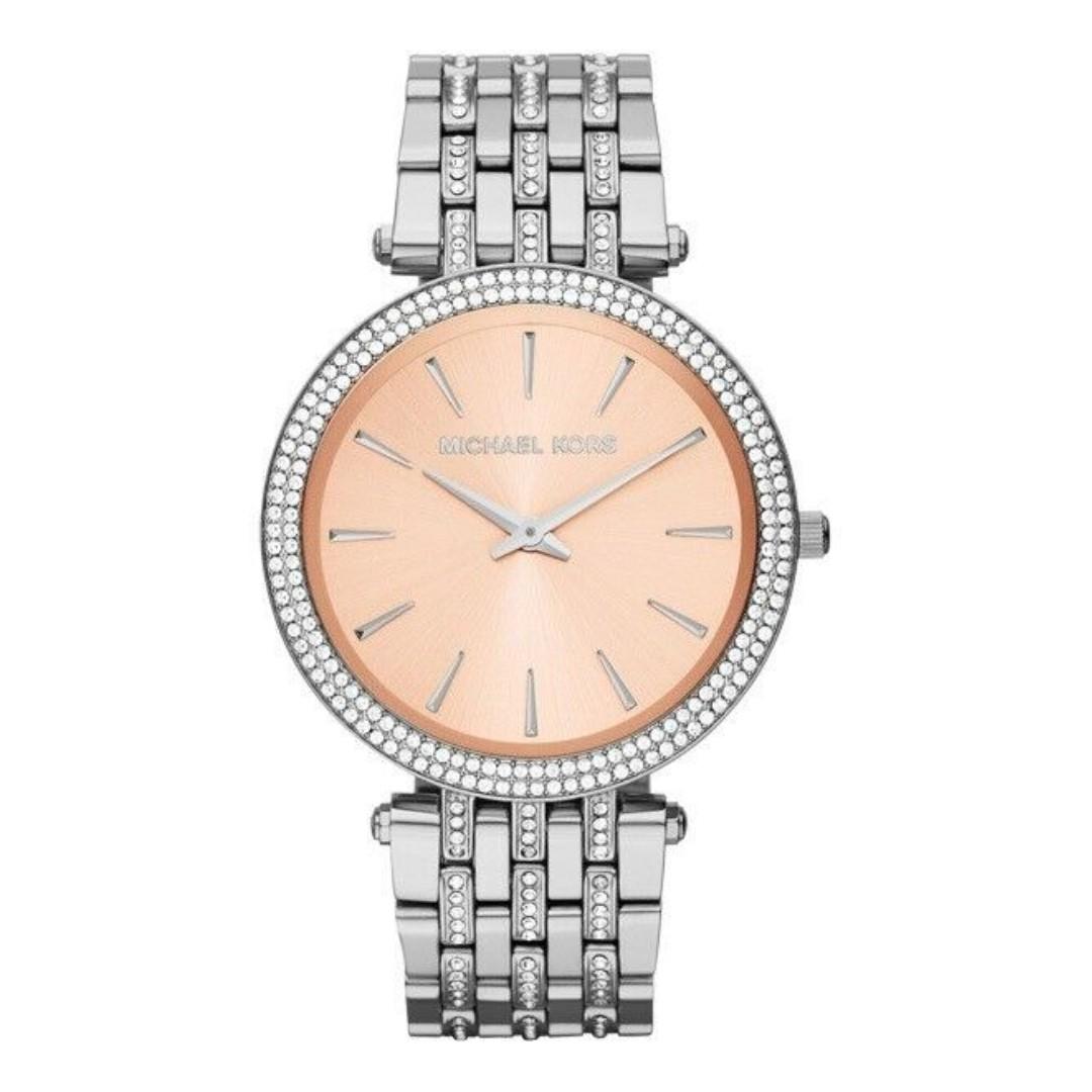 Michael Kors Ladies Darci Watch MK3218