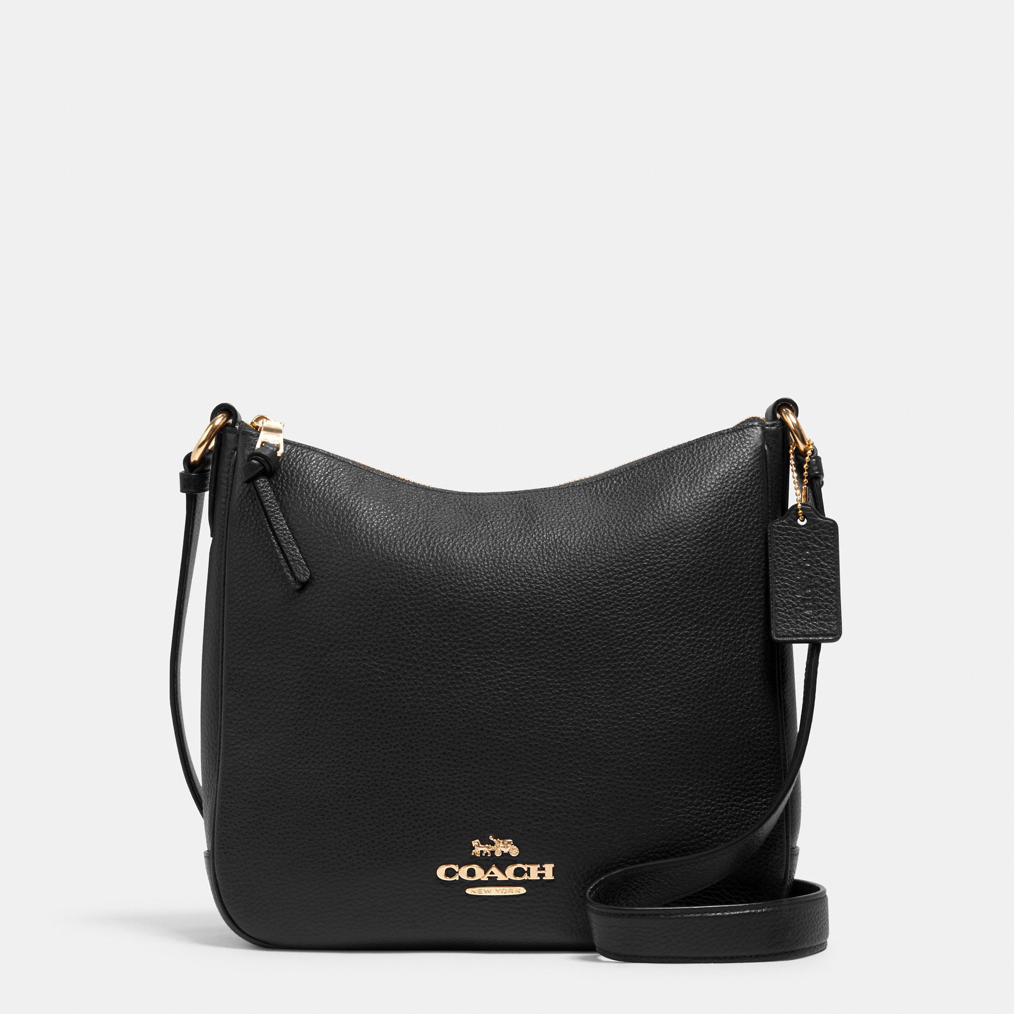 Coach ellie file bag deals