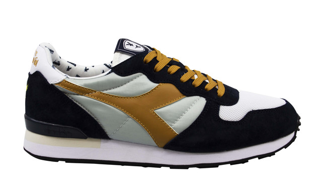 Diadora x lyle shop and scott