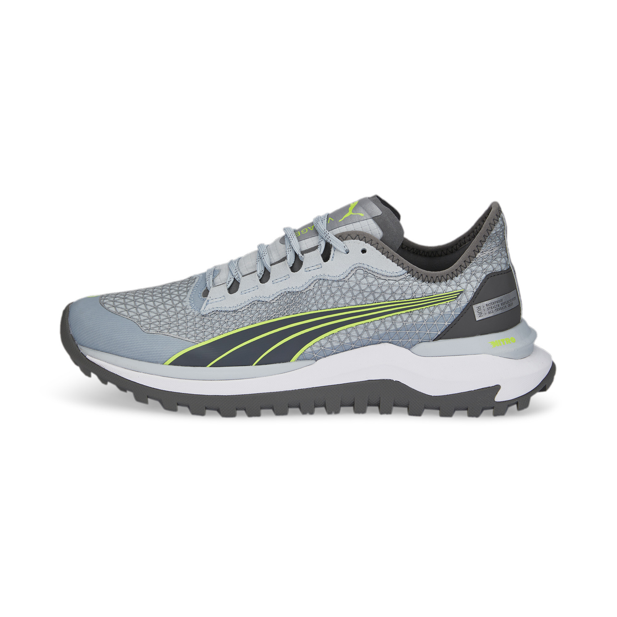 Puma all terrain shoes discount