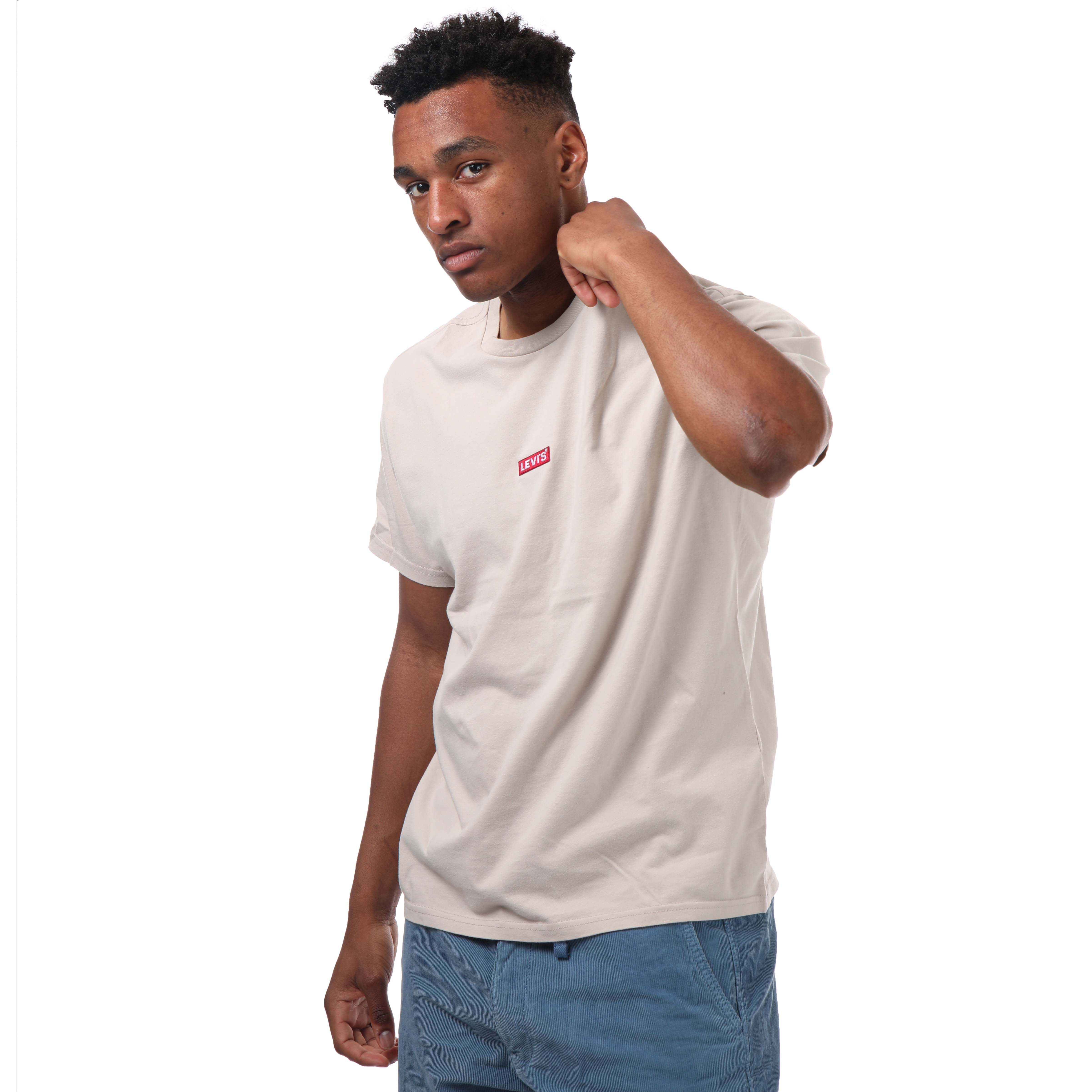 Levi's baby shirt deals
