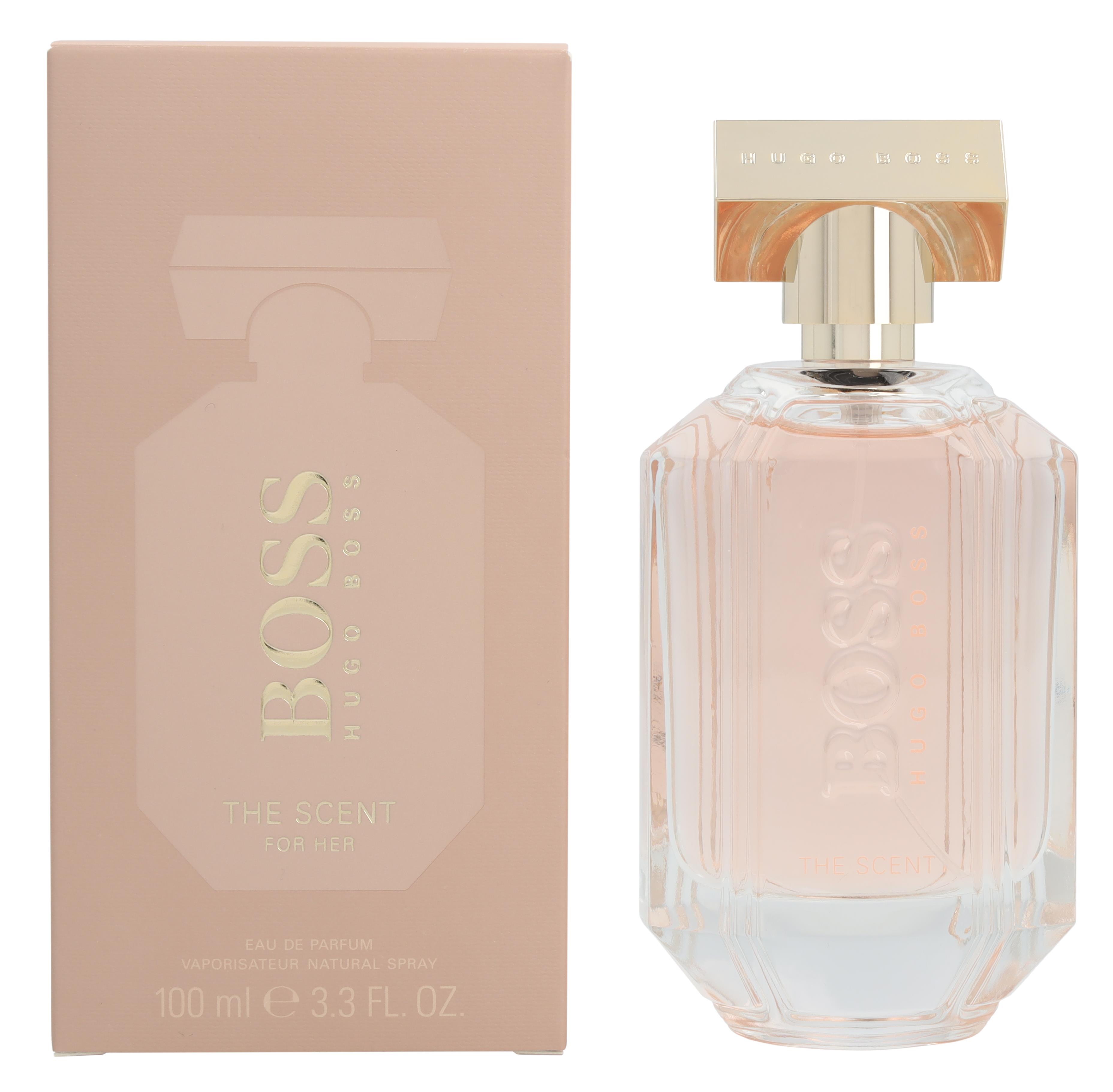 Hugo boss for shop her scent