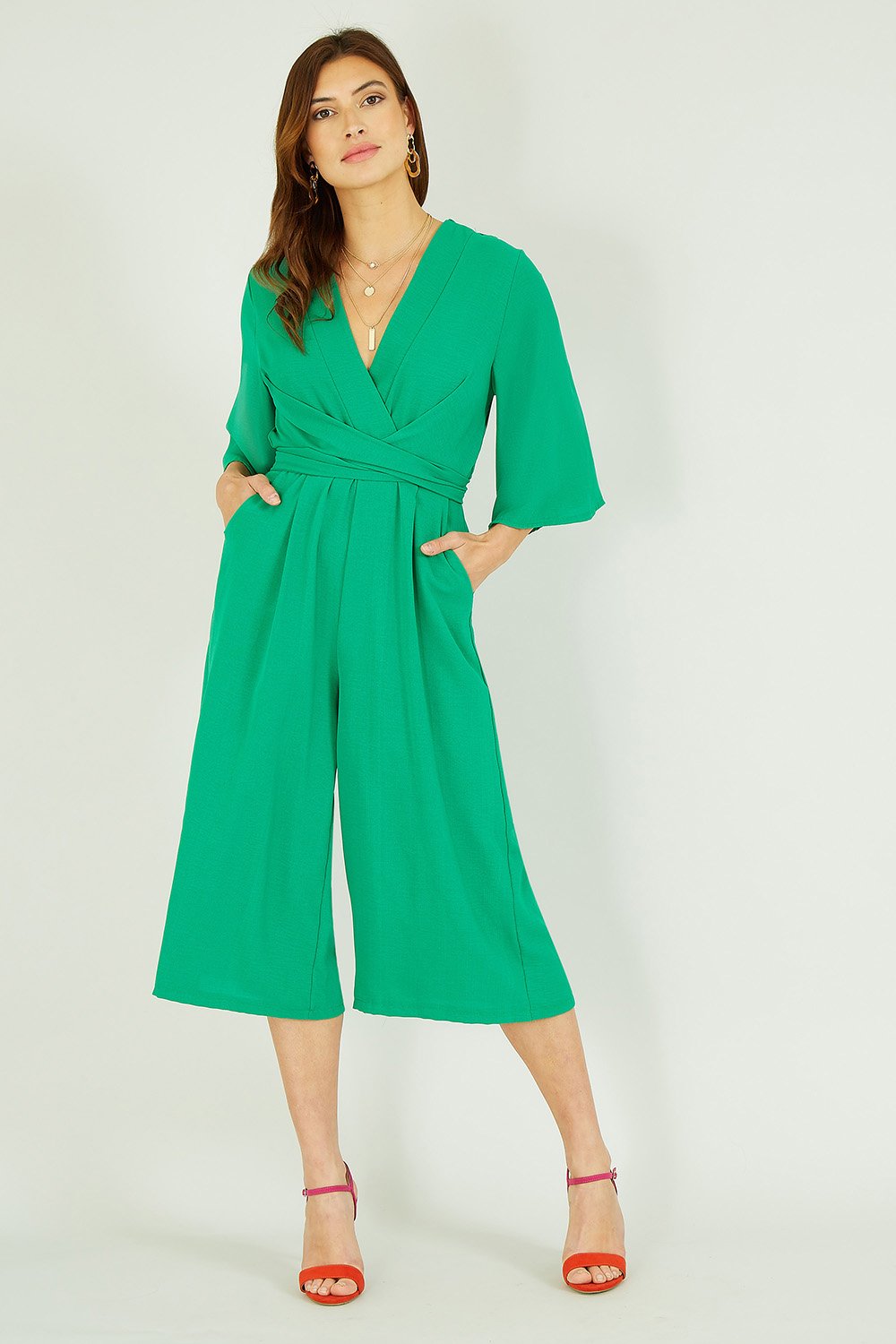 Mela london on sale curve kimono