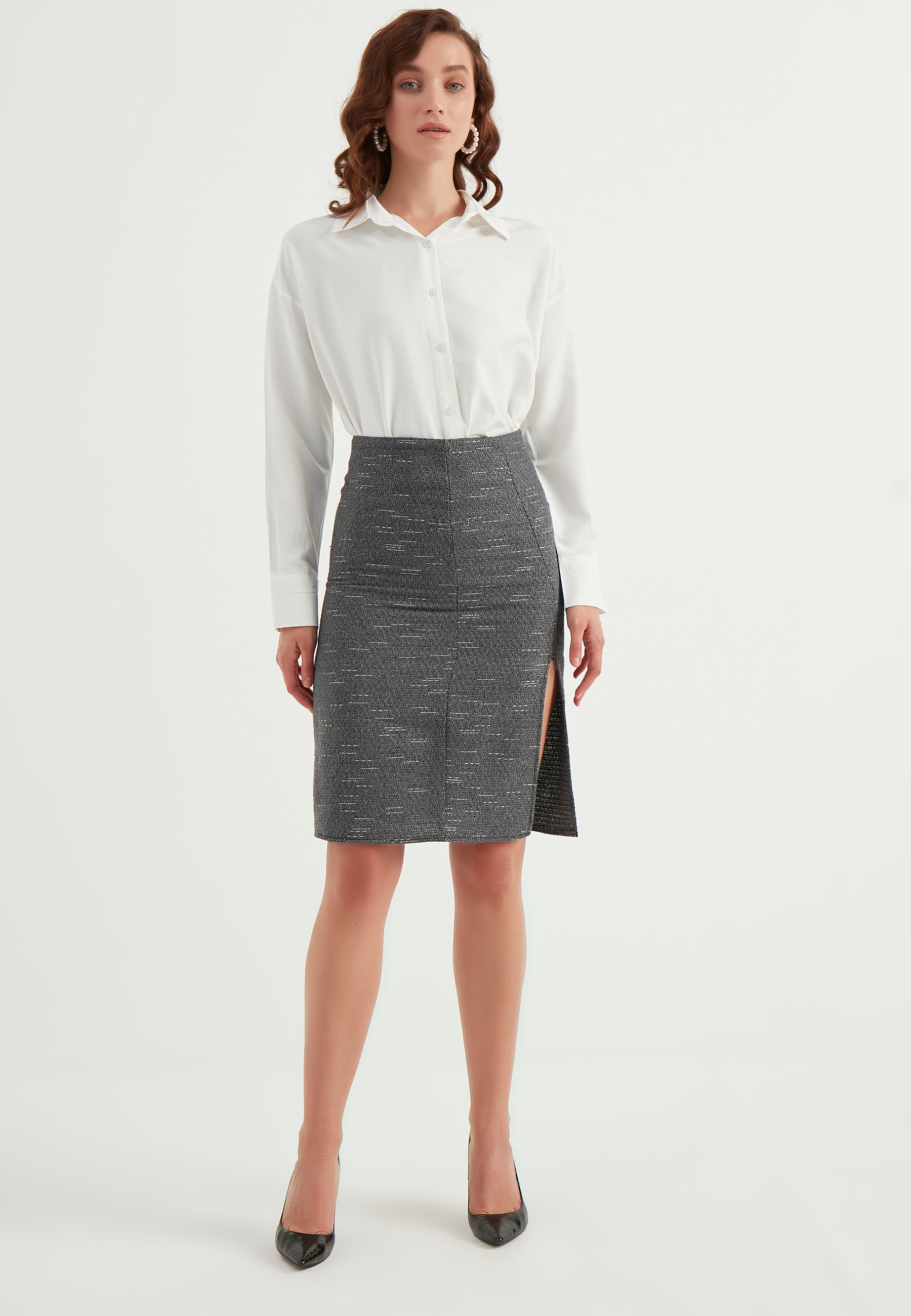 rok-met-hoge-taille-en-split