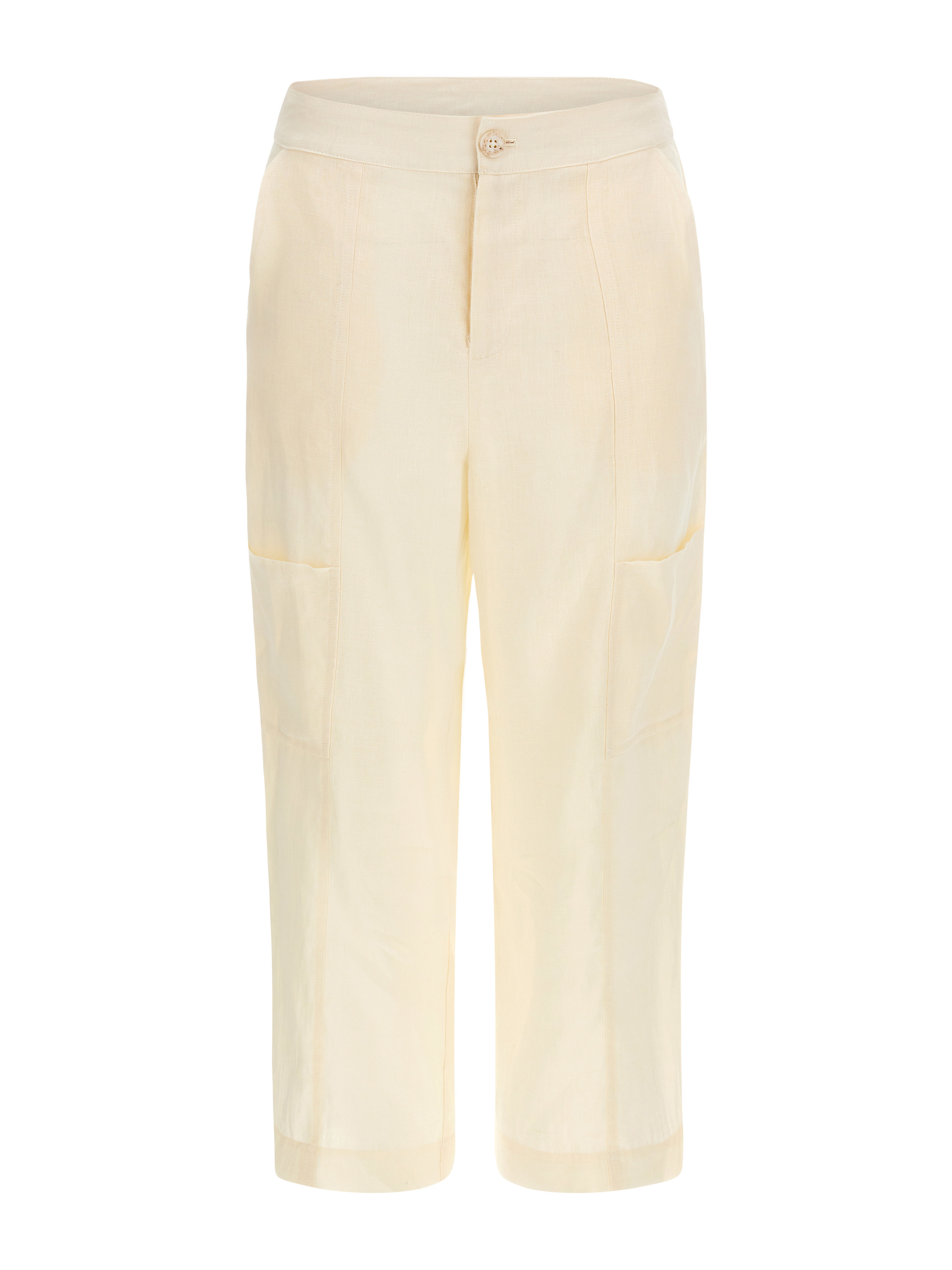 Guess linen store pants