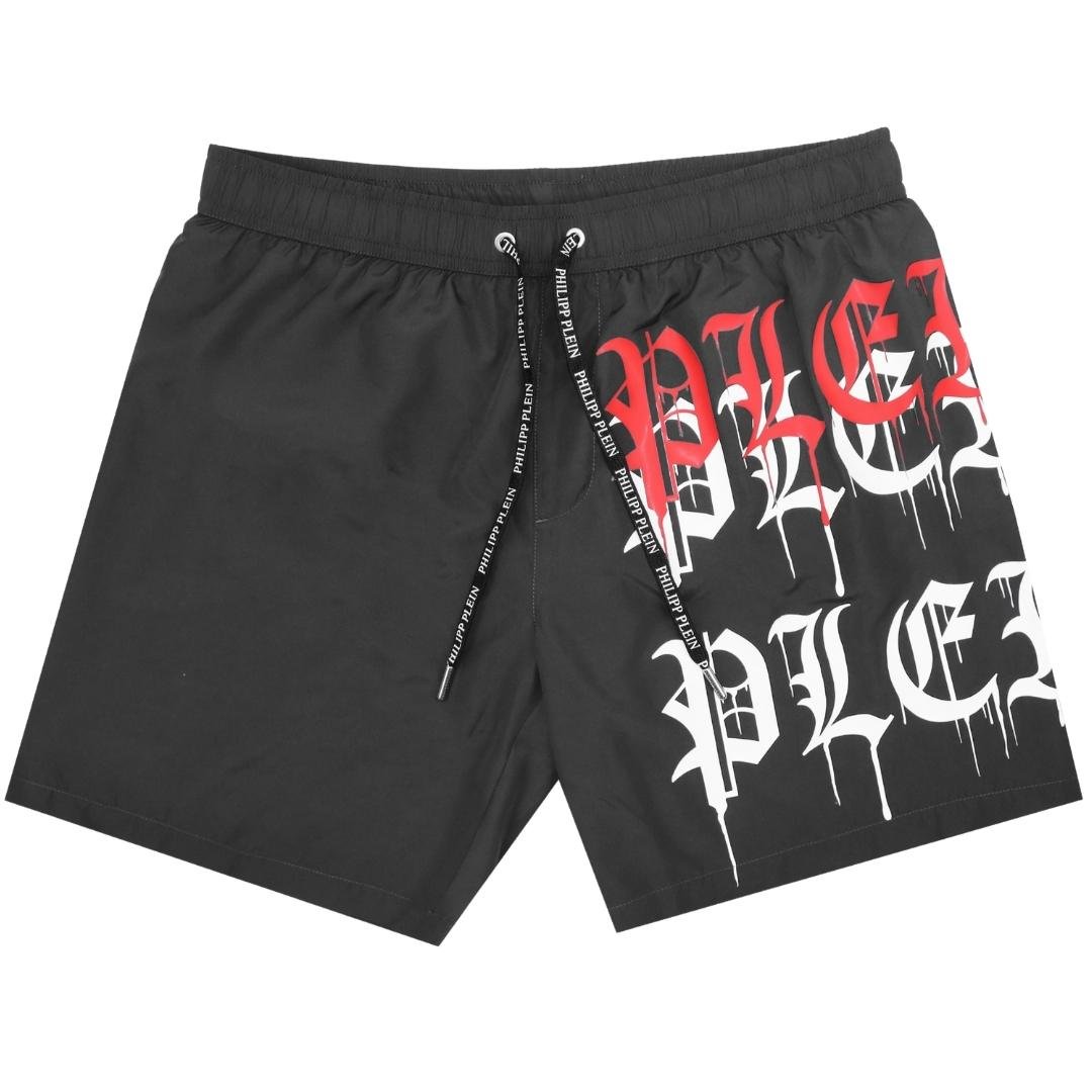 Shorts philipp plein top