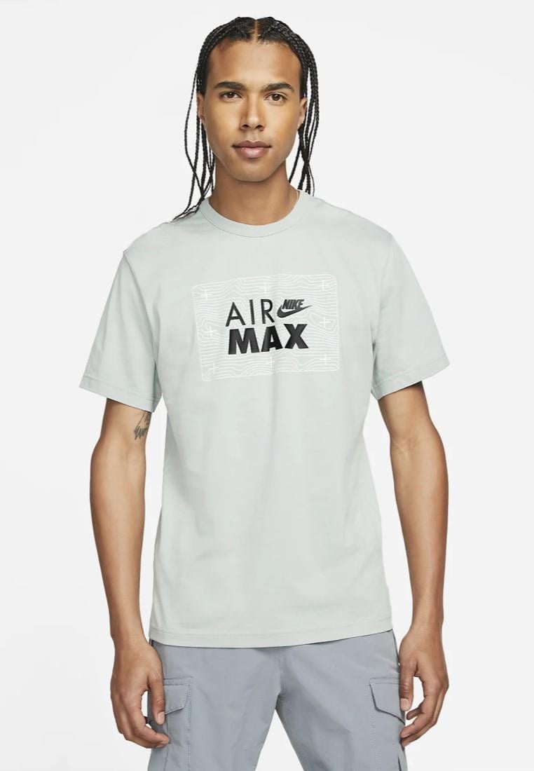 Nike new arrivals airmax tee