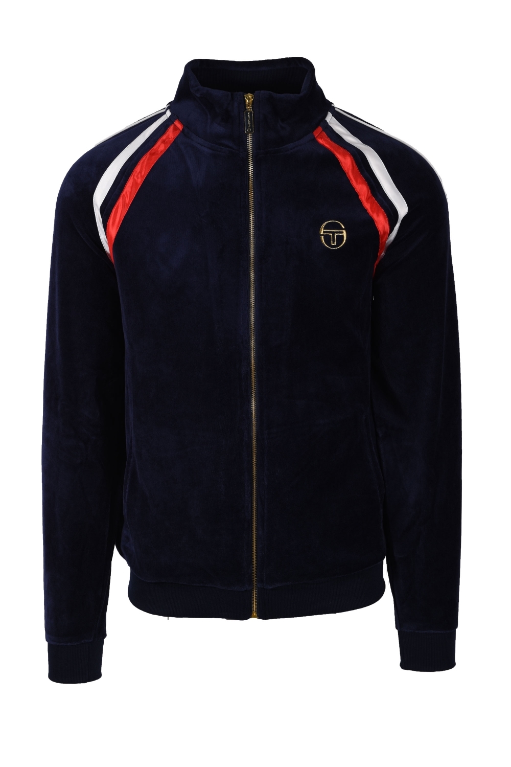 Sergio tacchini ghibli track top store