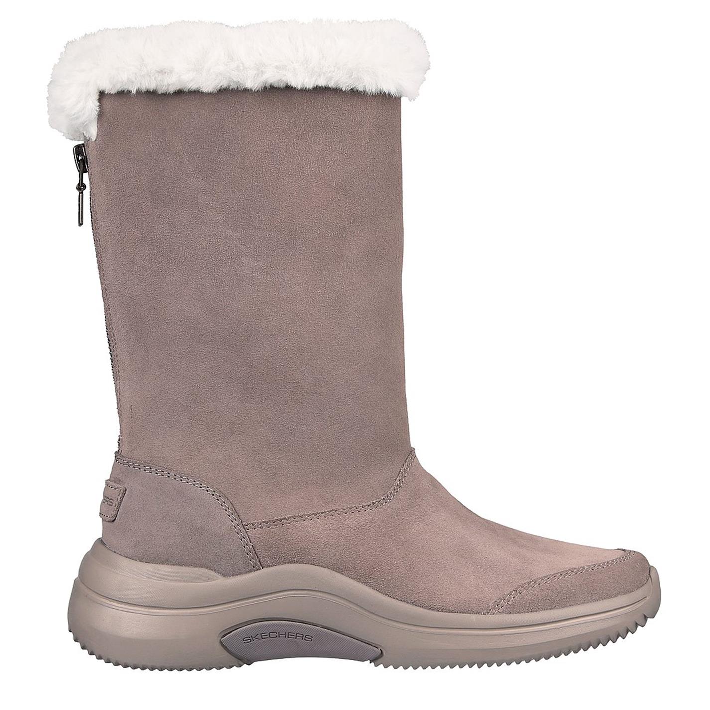 Skechers on the outlet go city 4.
