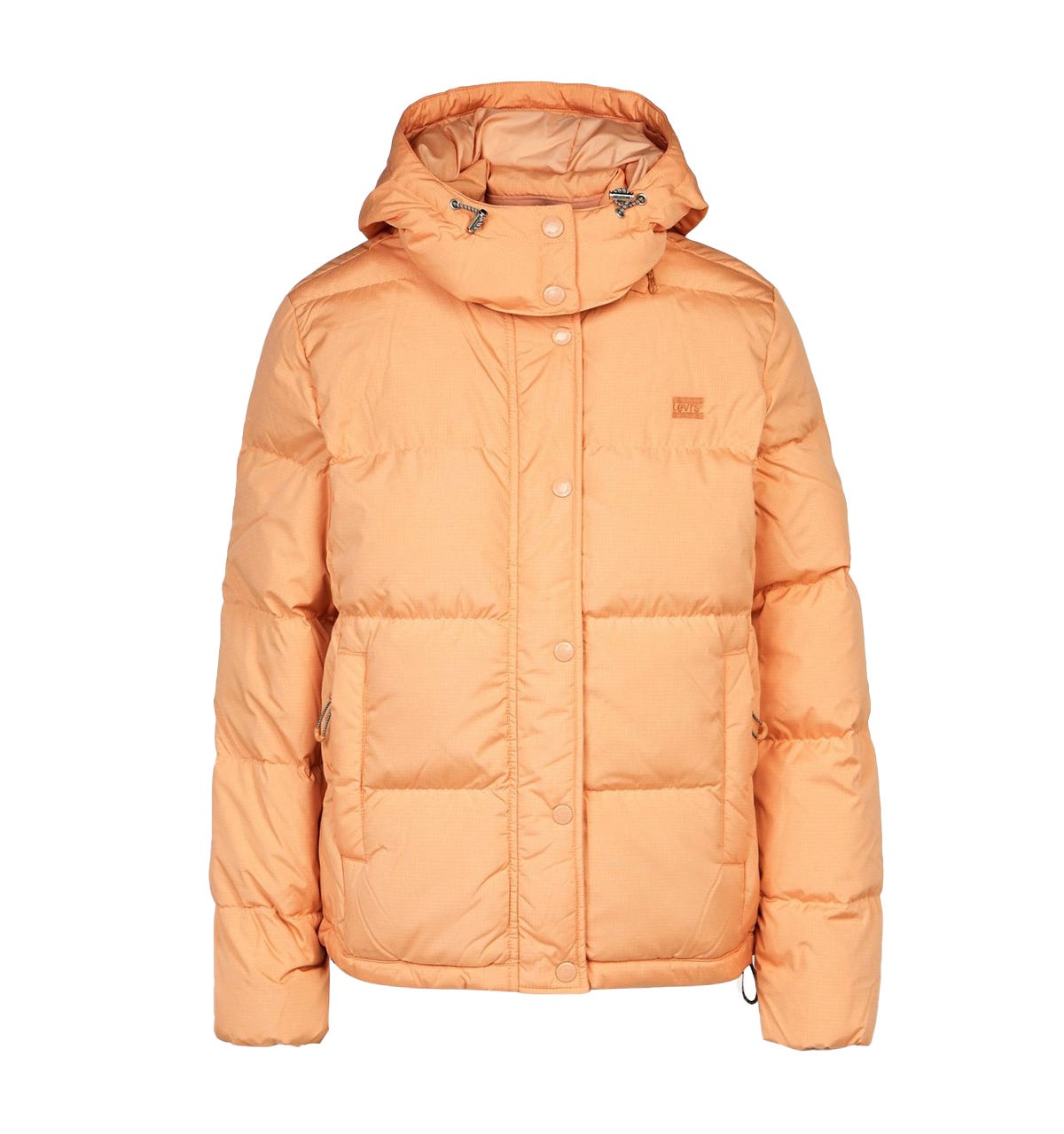 Levi's martina puffer 2025 coat
