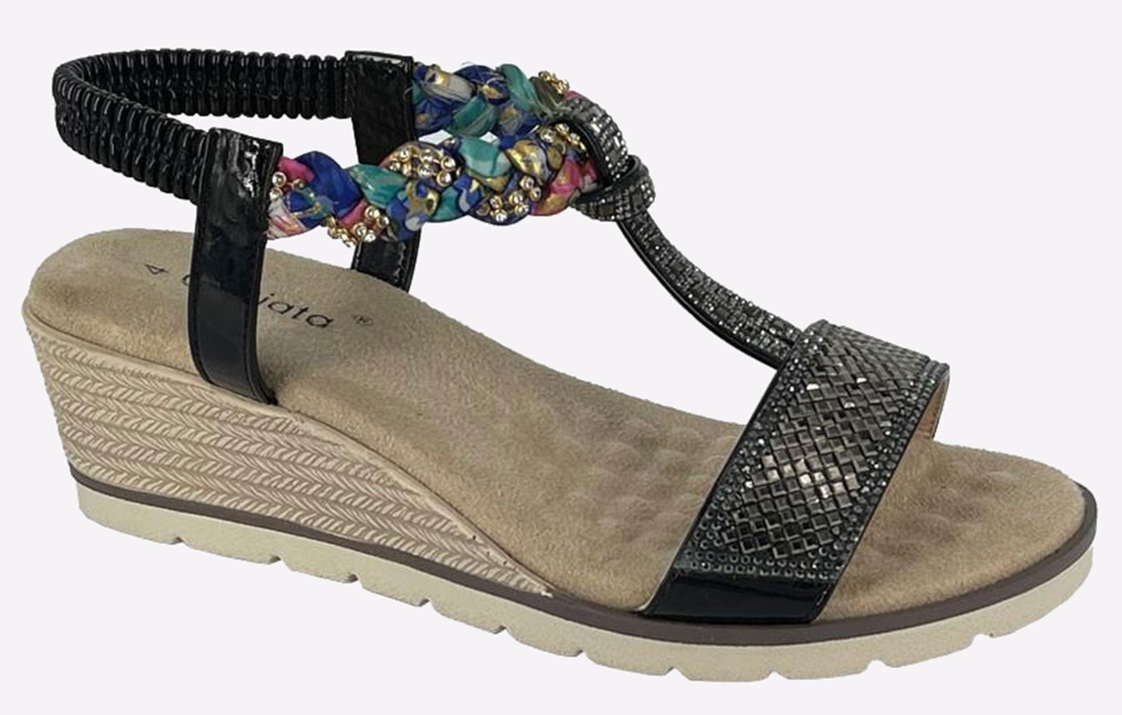 cipriata sandals