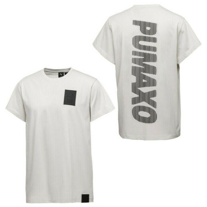 Puma xo shorts top