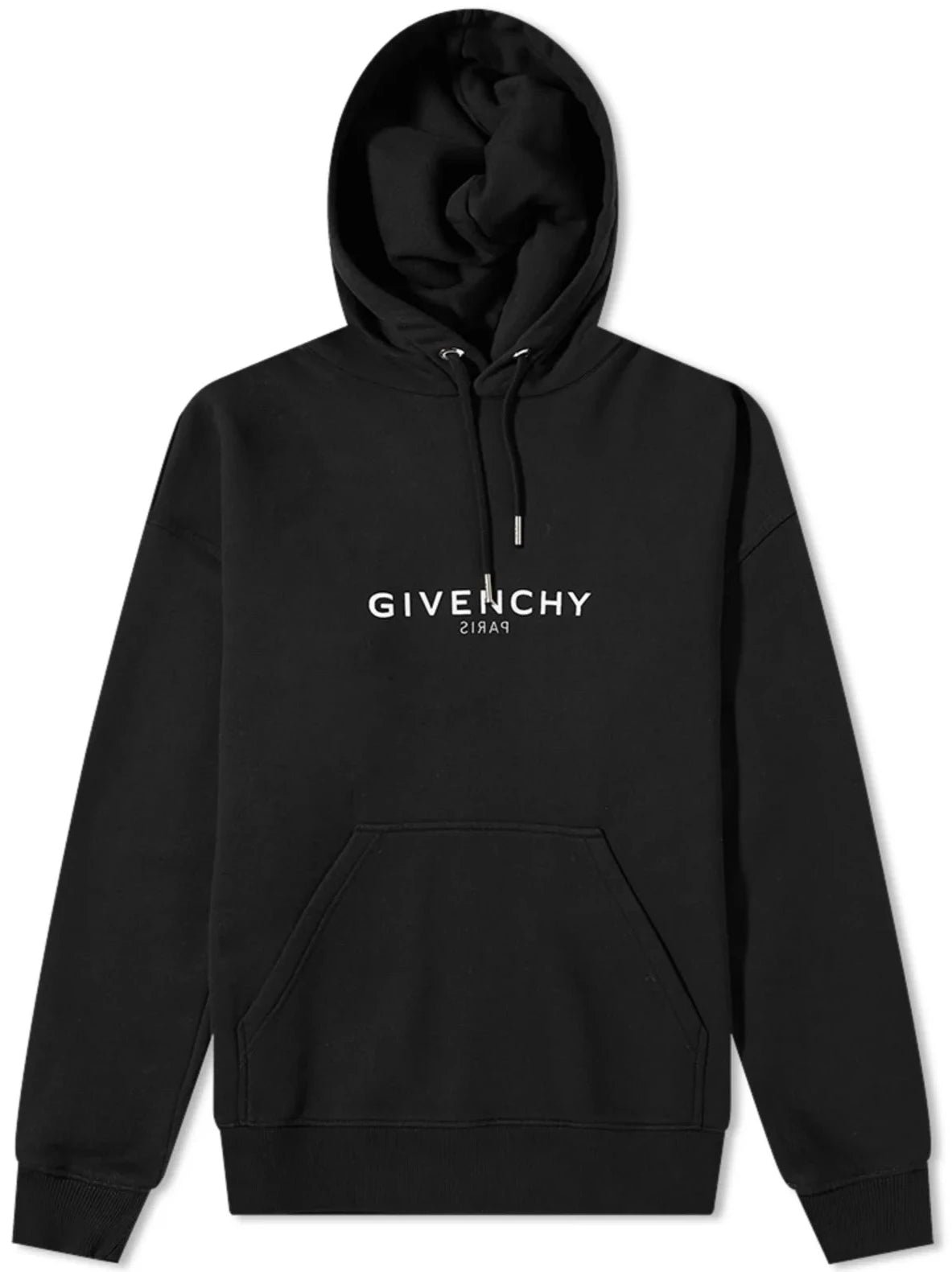 Givenchy clearance blurred hoodie