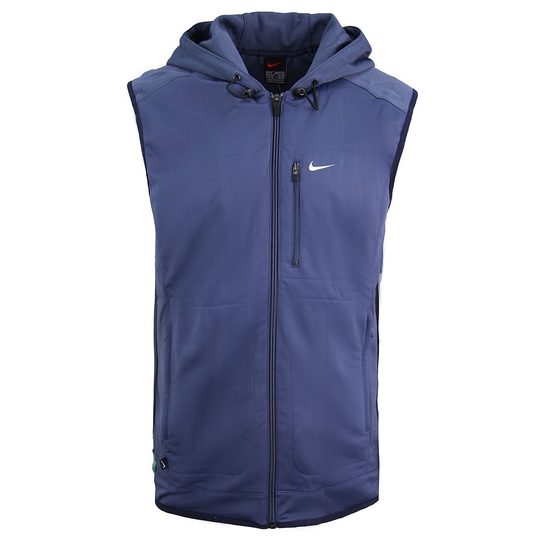 Nike alpha hotsell fly rush vest