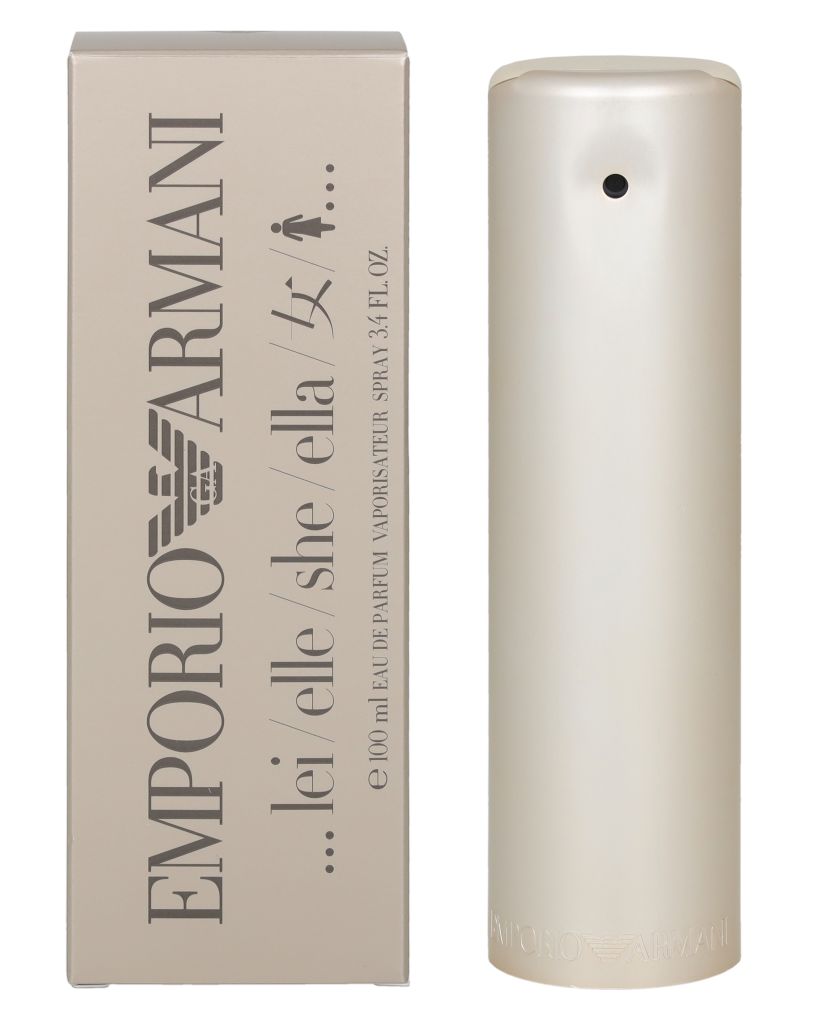 Emporio Armani She Eau de Parfum 100ml