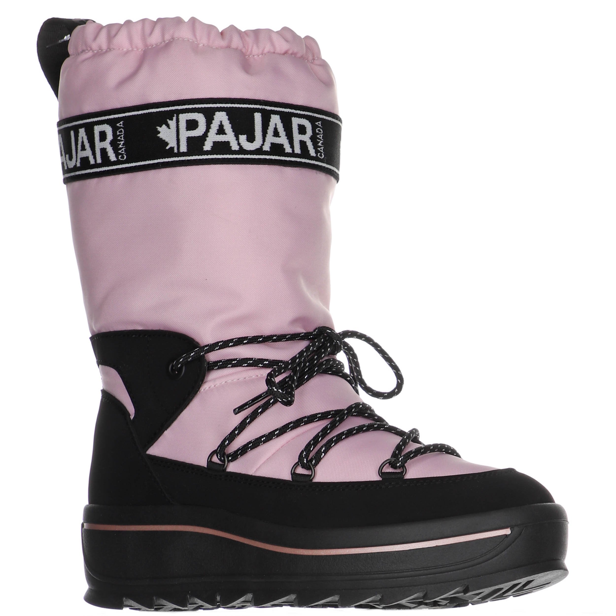 Pajar toboggan 2 outlet