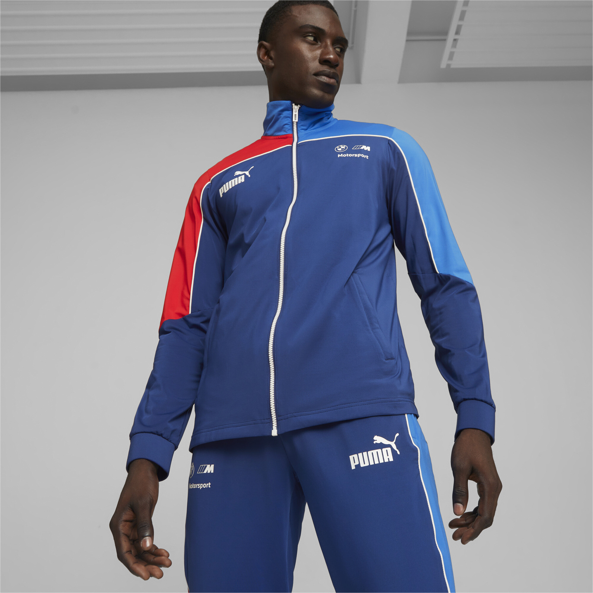 Bmw deals motorsport ropa