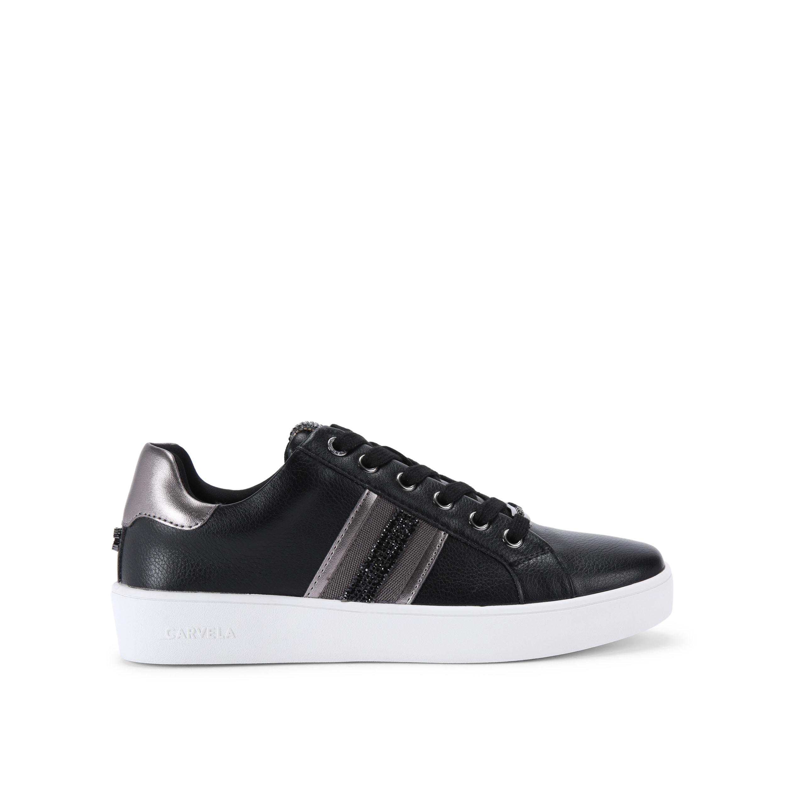 Carvela loot trainers shop