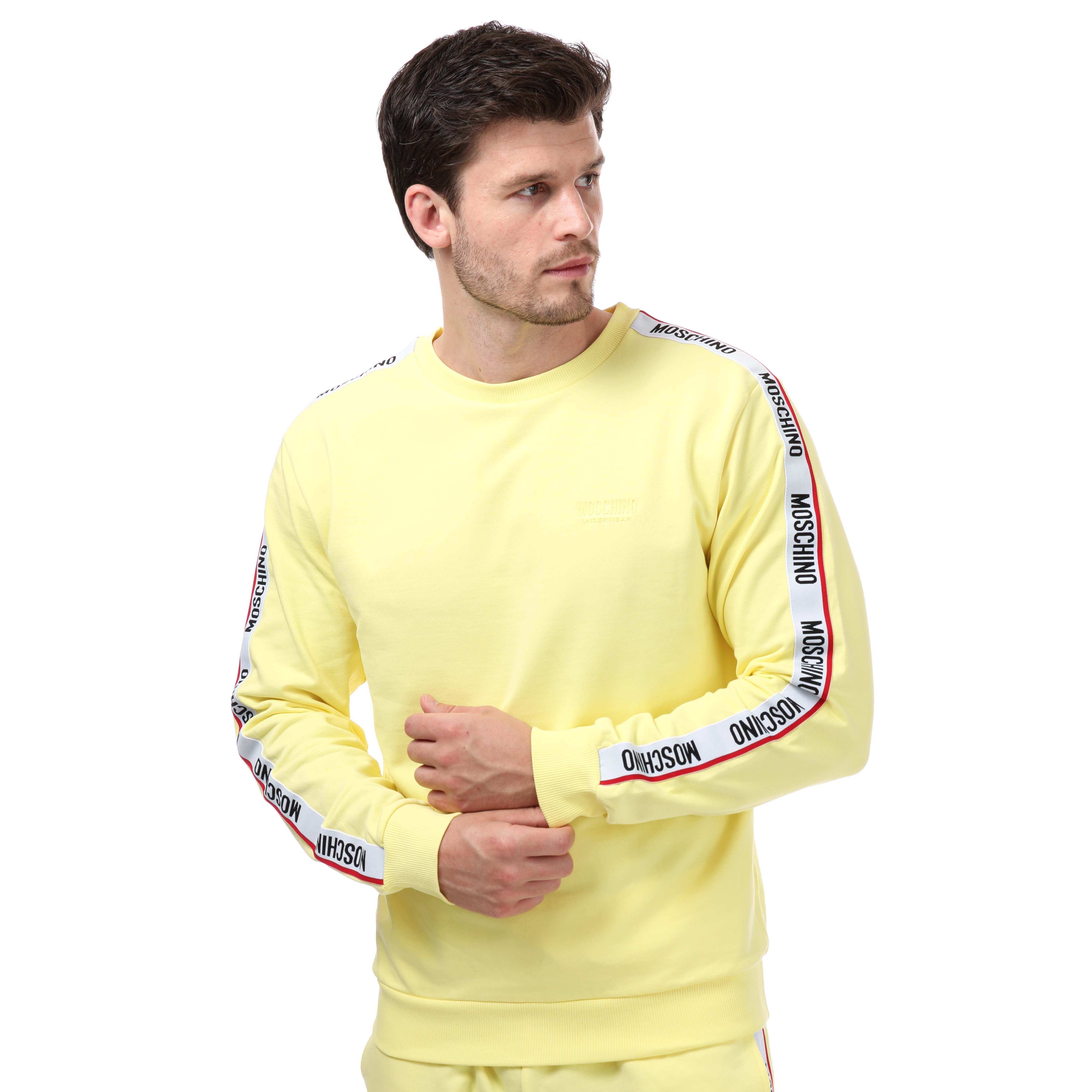 Fila on sale aren crewneck