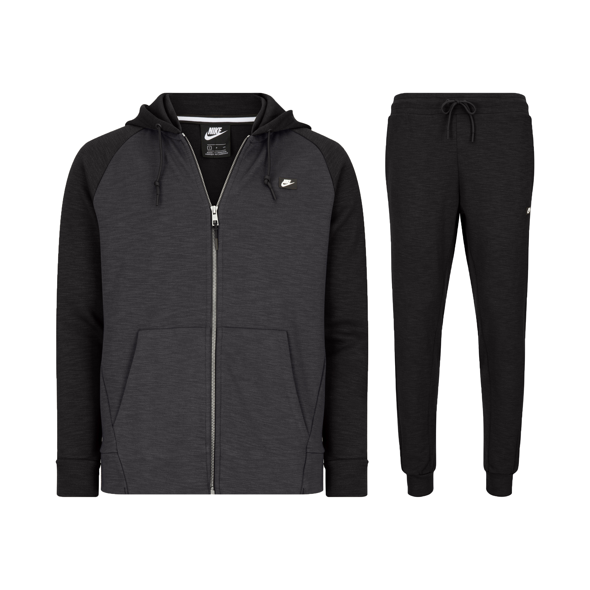 Optic fleece nike discount