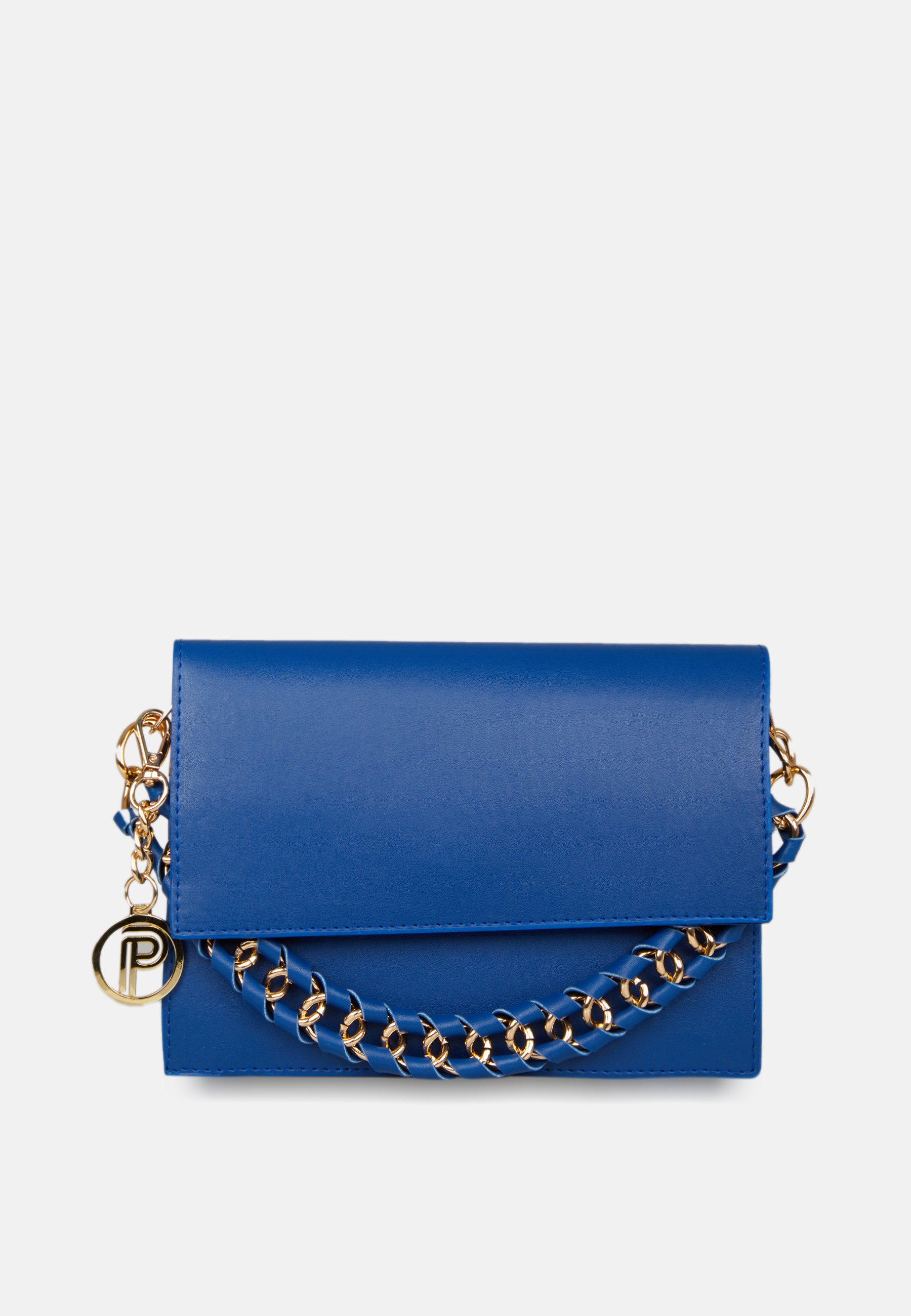 Navy Blue Cross Body Bag