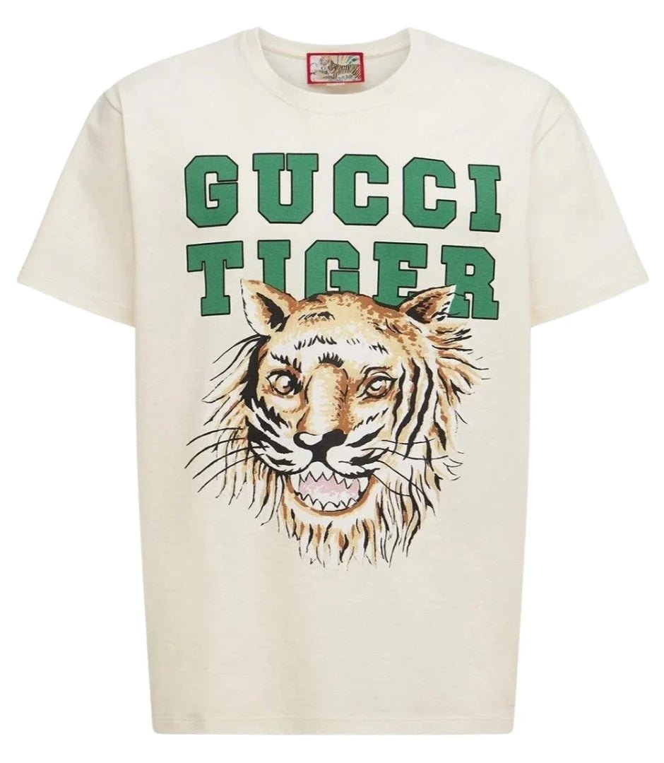 Sudadera gucci tigre discount