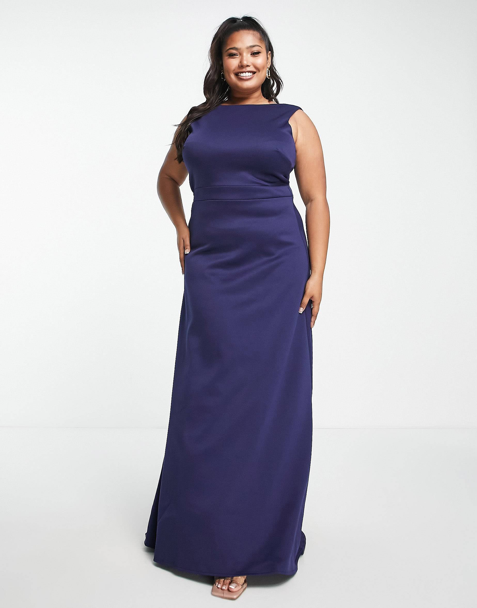 Tfnc plus size bridesmaid dresses new arrivals