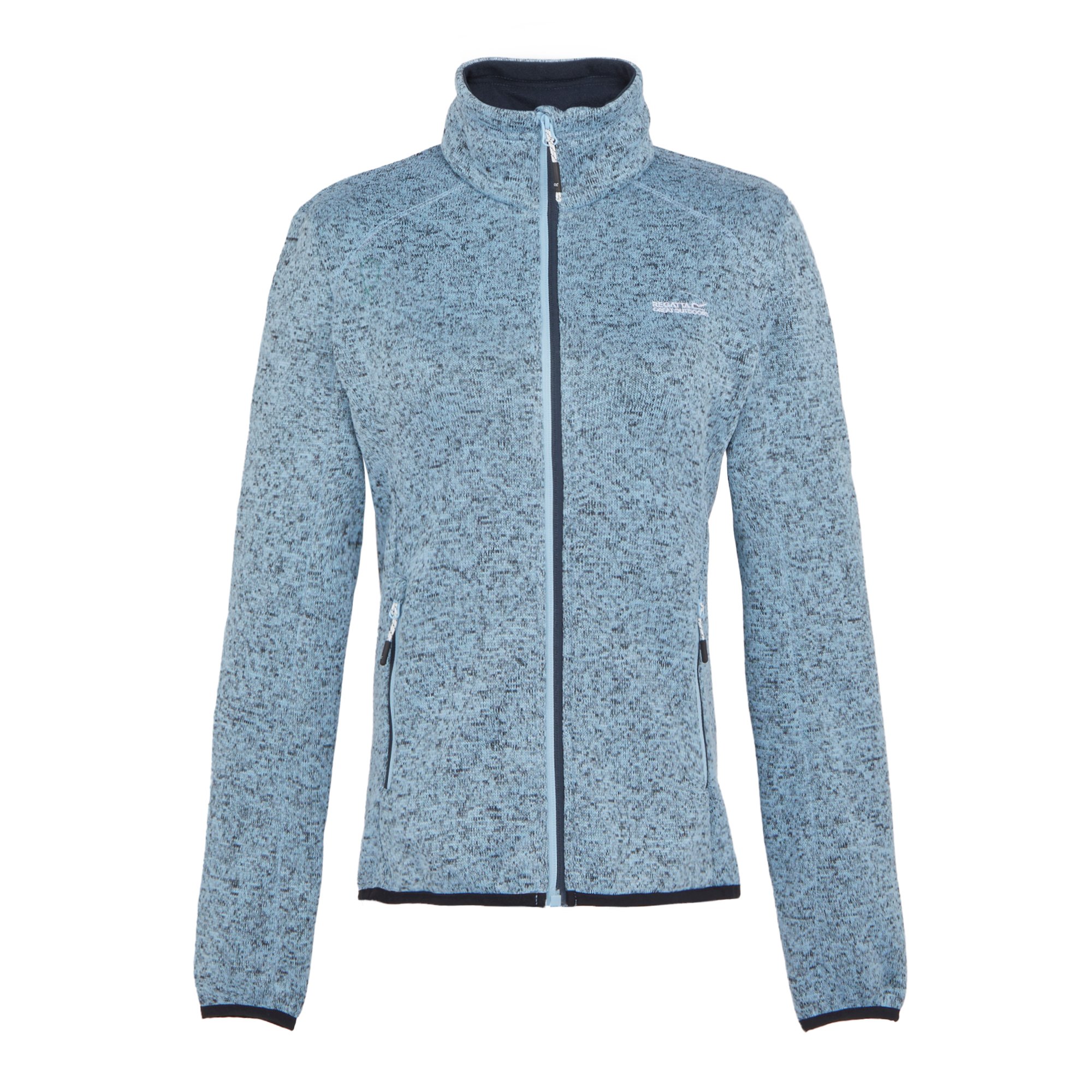 Regatta Regatta Womens Endra Full Zip Fleece Jacket dames