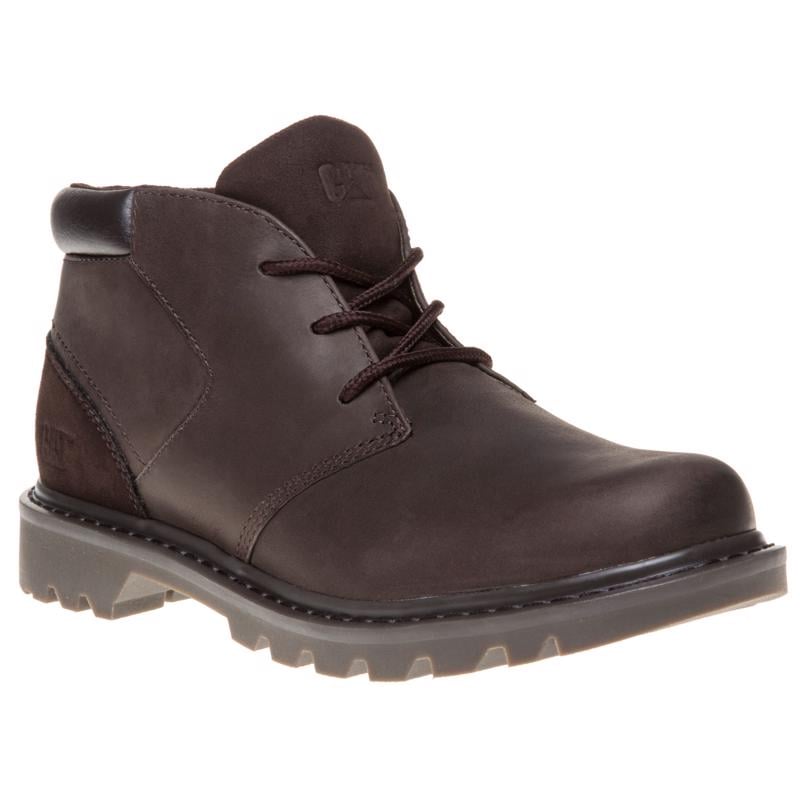 Caterpillar stout boots sales