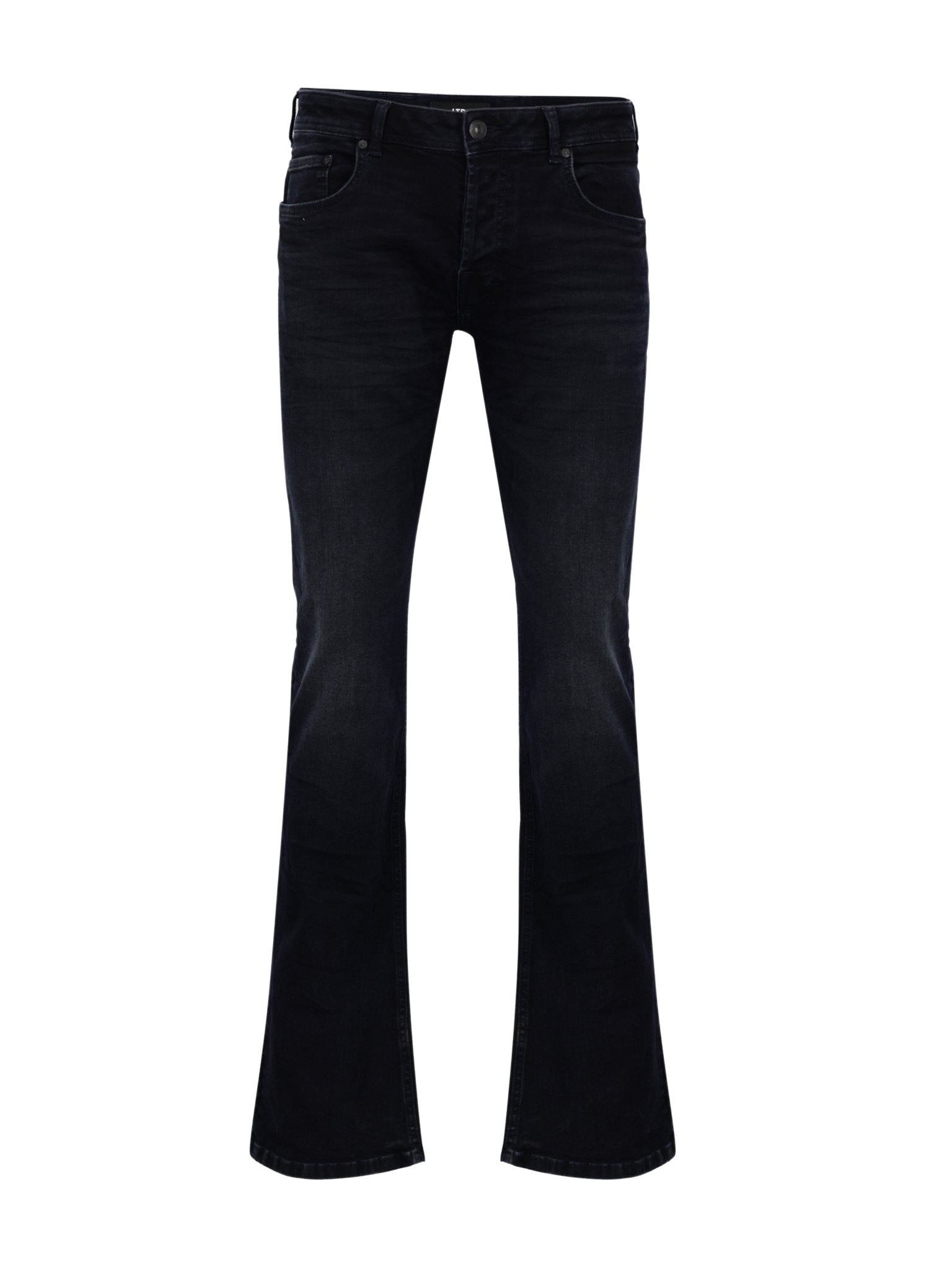 Jean Noir LTB 1948 - Taille 29/32, Coupe Femme, Neuf Sans étiquettes