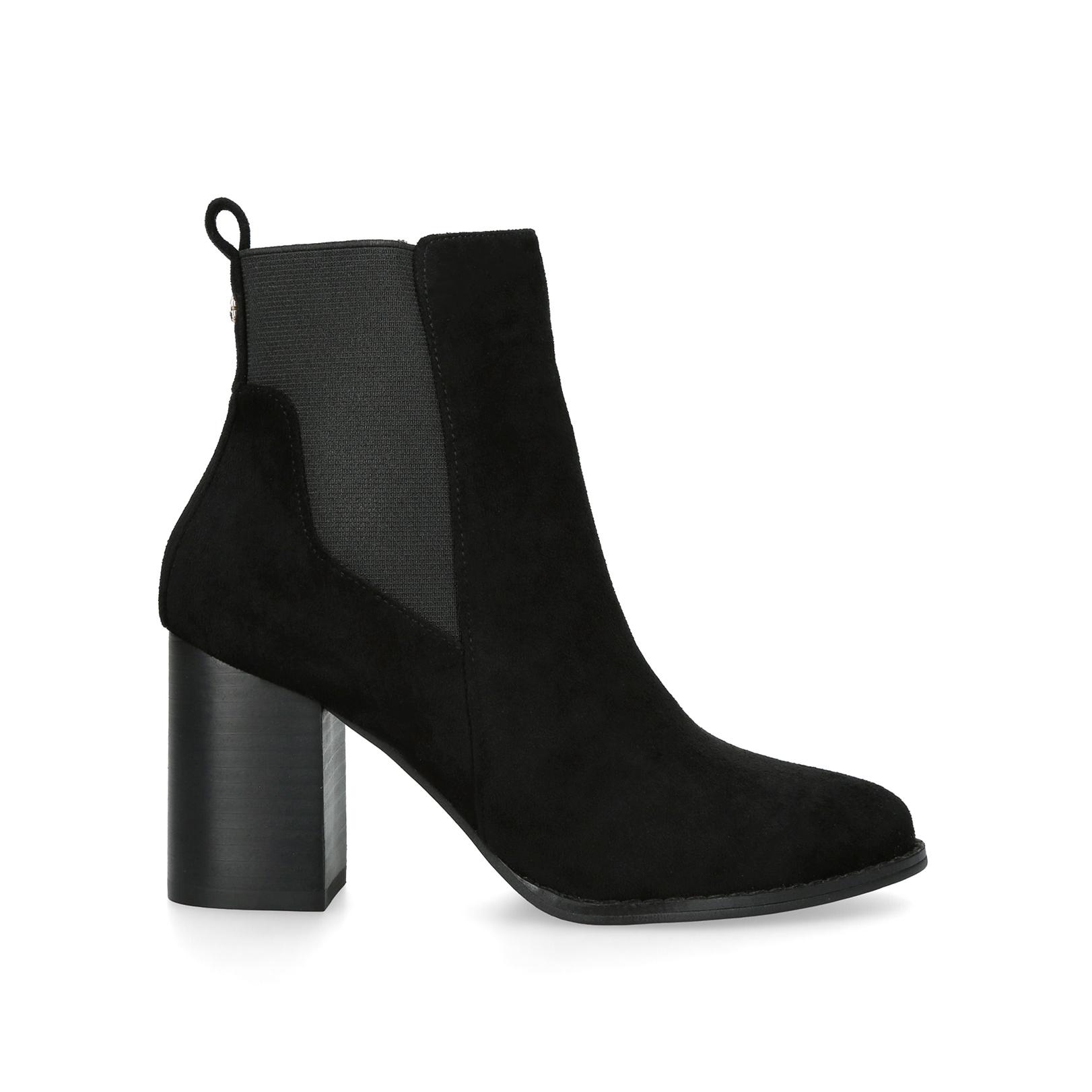 Carvela Toodle Chelsea Boots