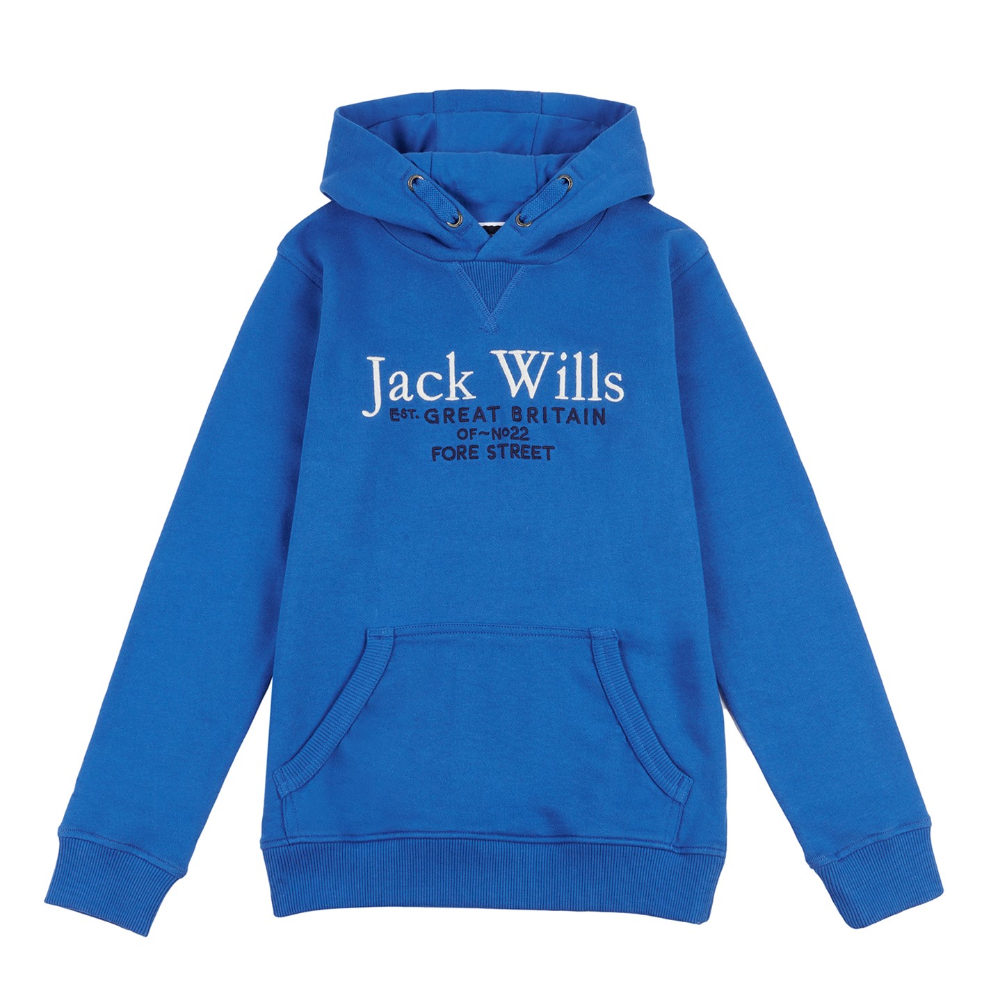 Jack Wills Boys OTH Hoodie