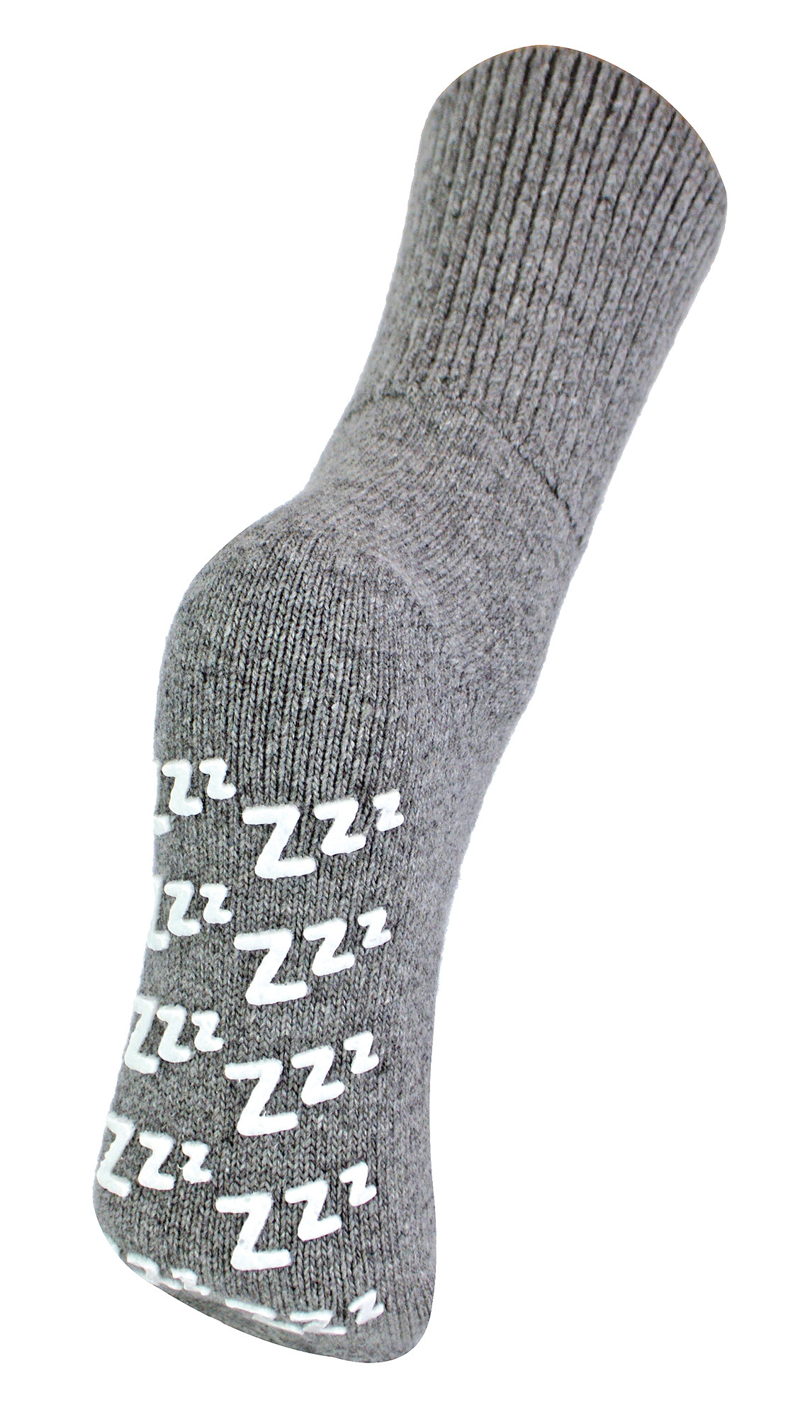 Ladies HEAT HOLDERS Original Plain Lounge Socks Queenstown - Black