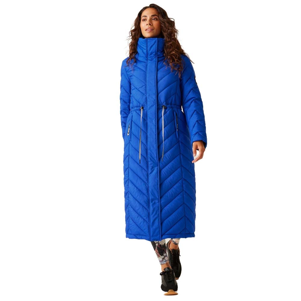 Regatta plus size coat sales