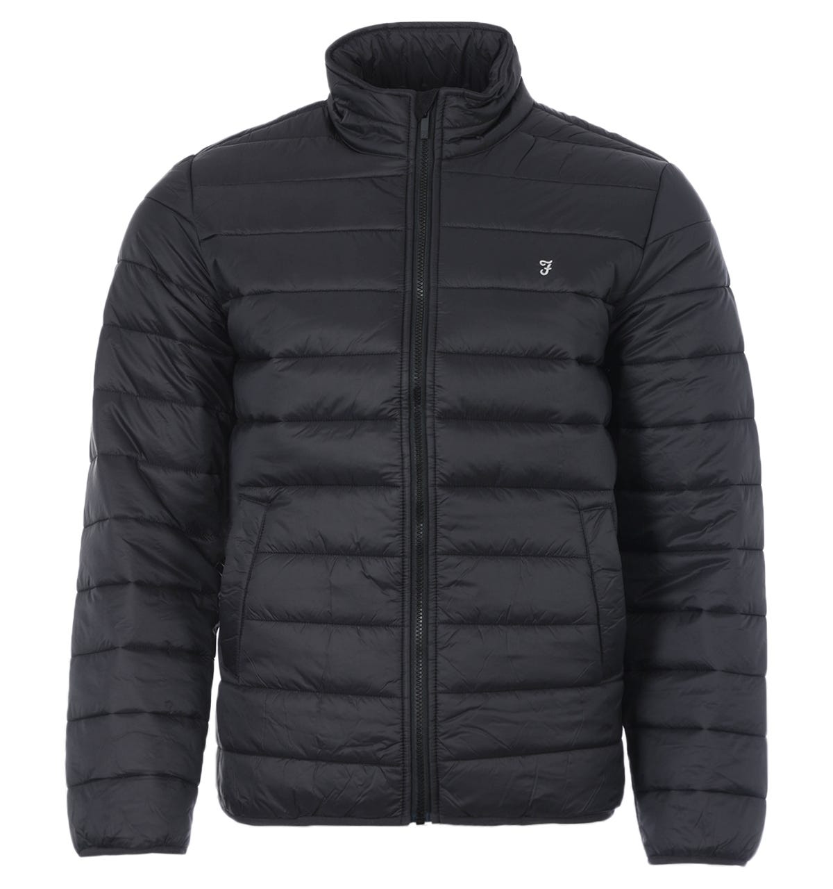 Farah ARSENAL WADDED GILET